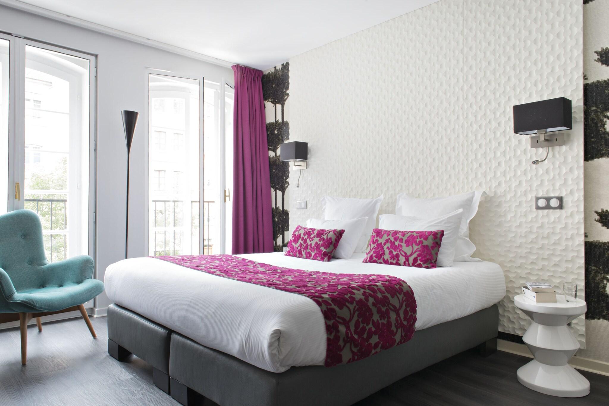 Hôtel Rohan Strasbourg by null