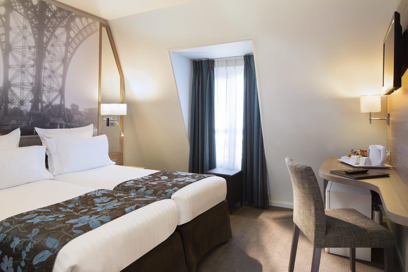 Turenne Le Marais by null