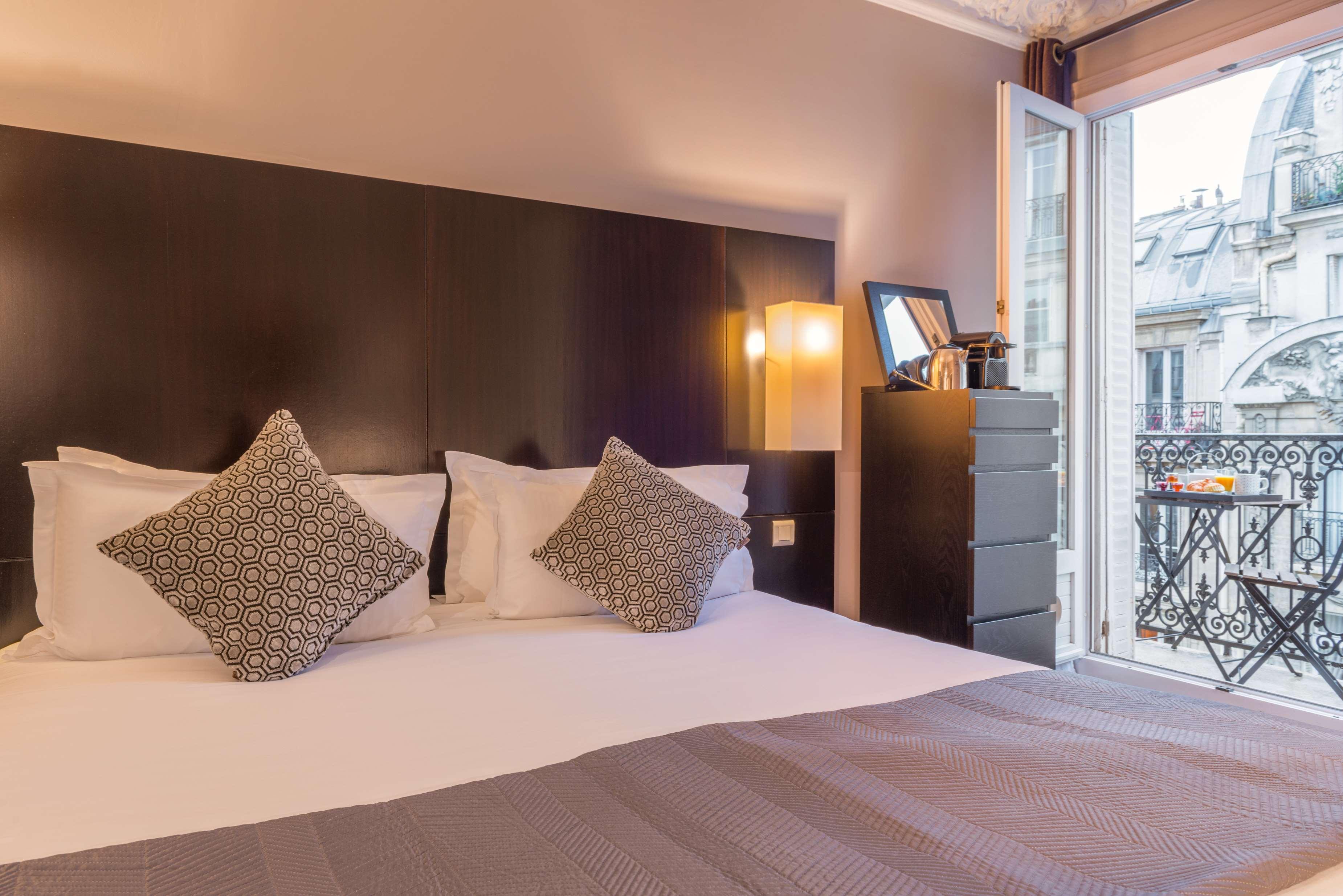 Galerie image de Best Western Premier The Blake Paris Gare Saint La