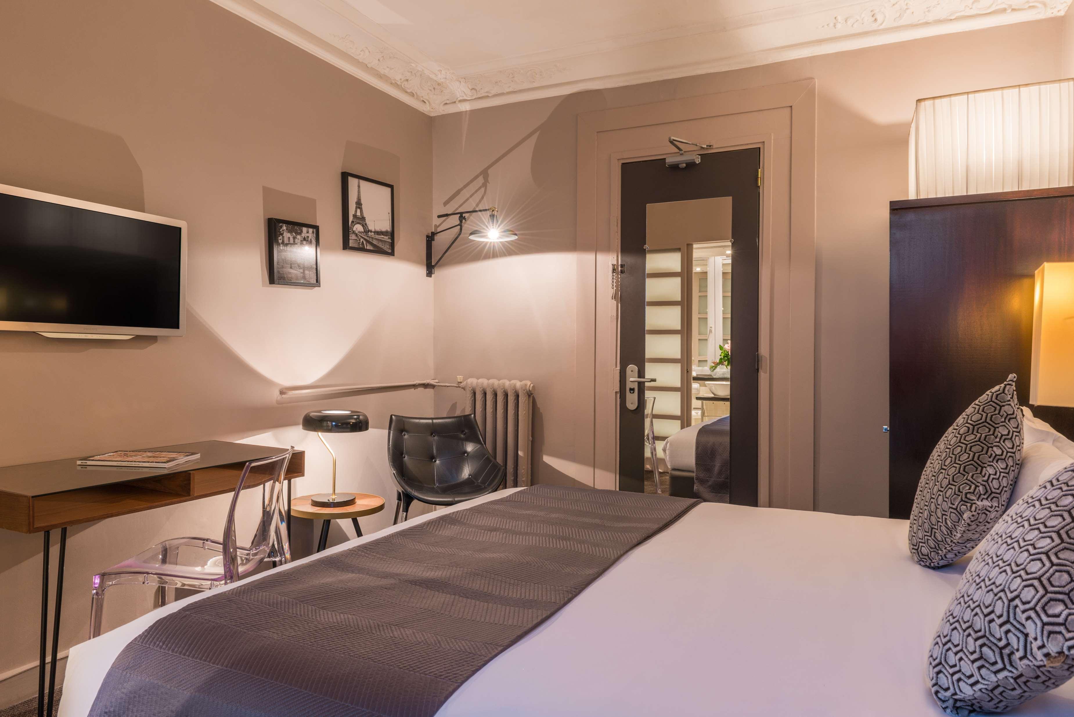 Galerie image de Best Western Premier The Blake Paris Gare Saint La