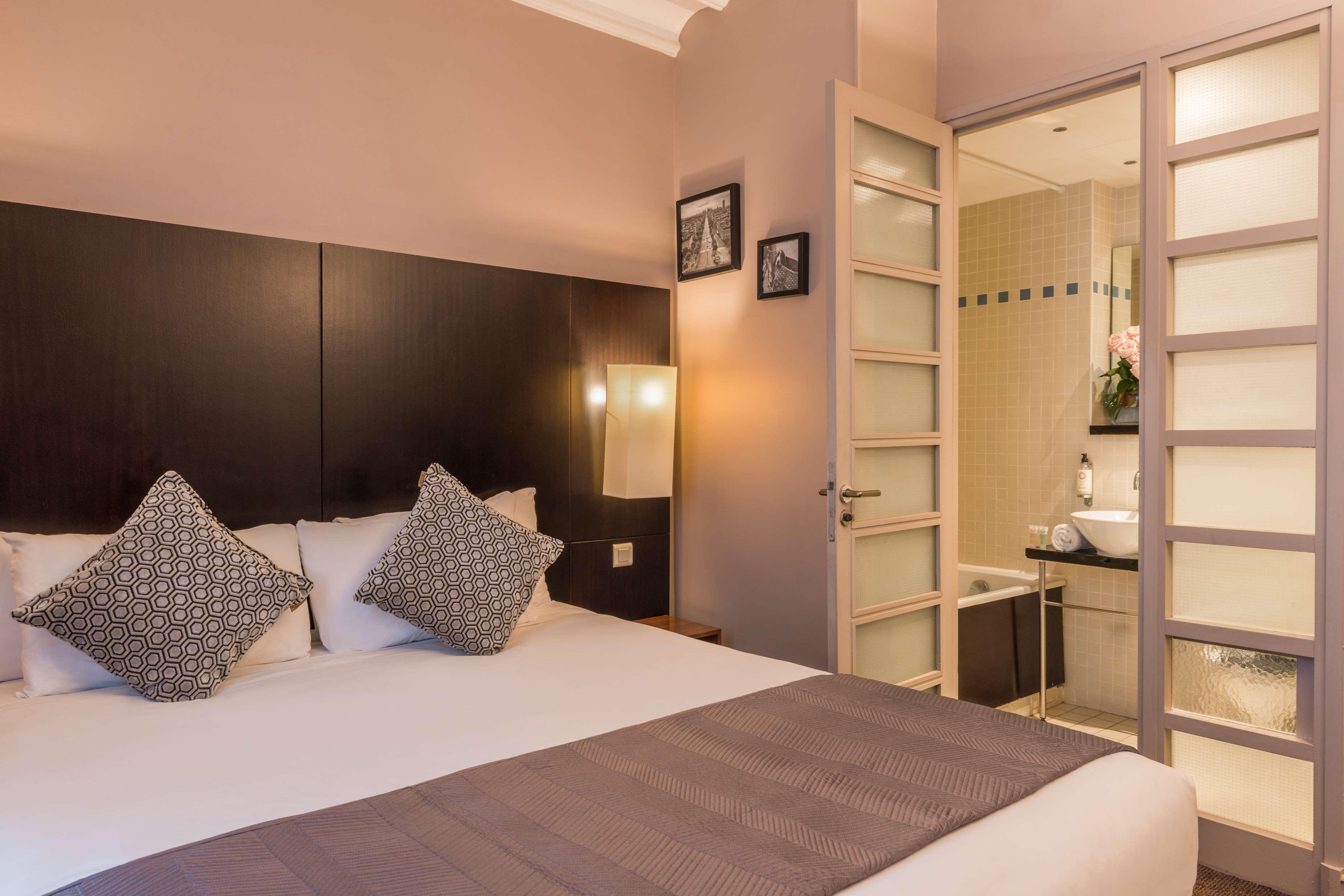 Galerie image de Best Western Premier The Blake Paris Gare Saint La