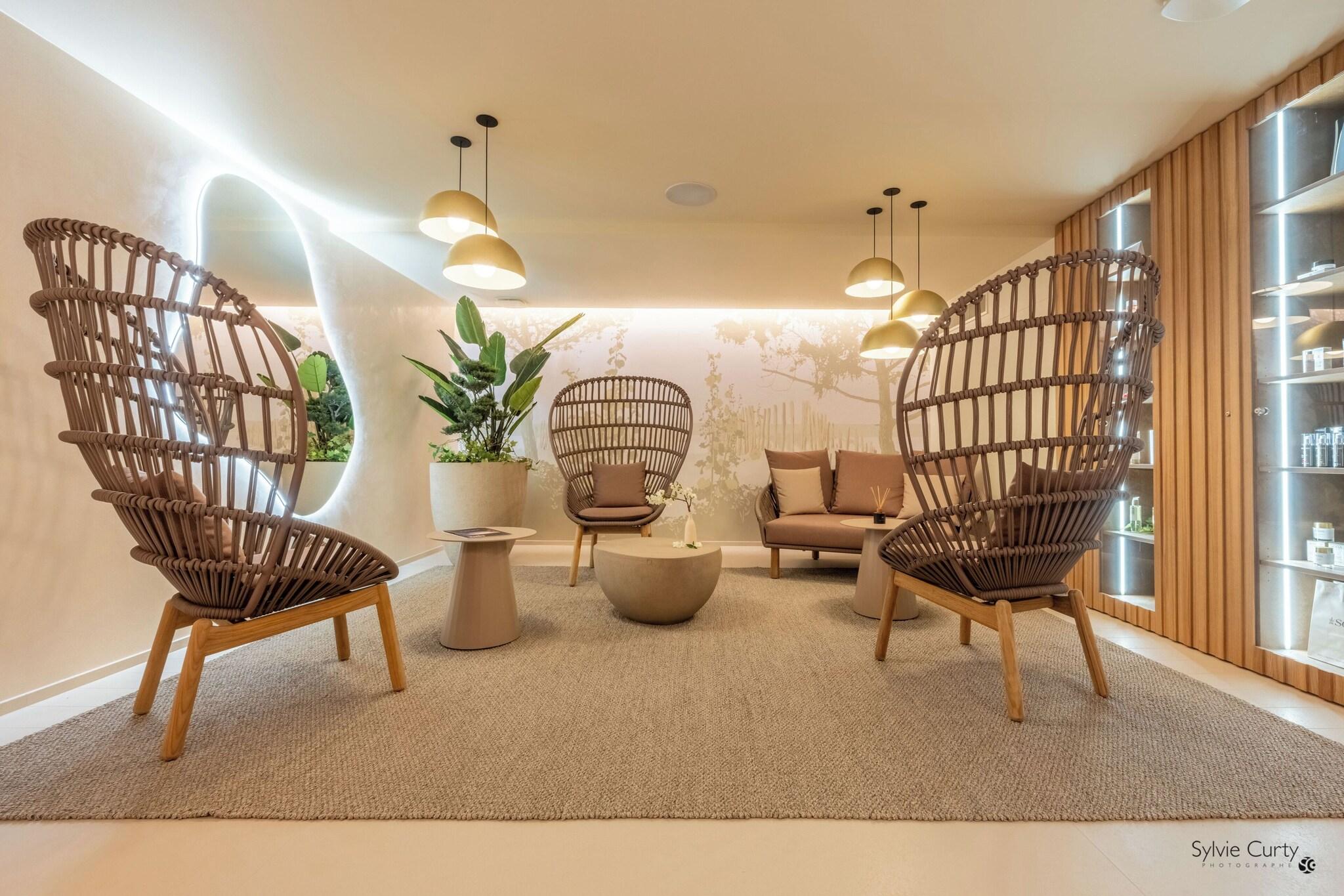 Arty Hotel & Spa Monnaie by null