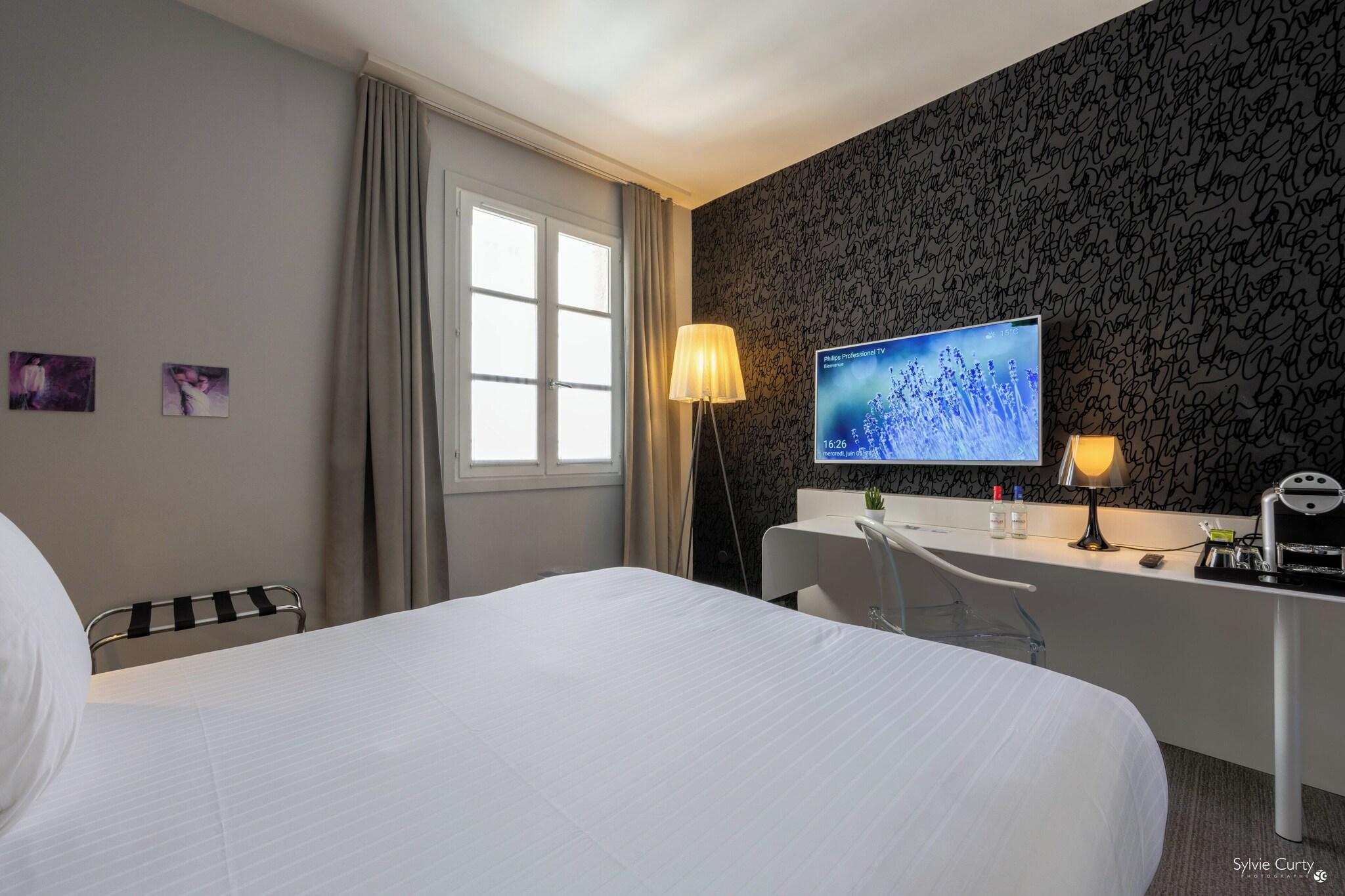 Arty Hotel & Spa Monnaie by null