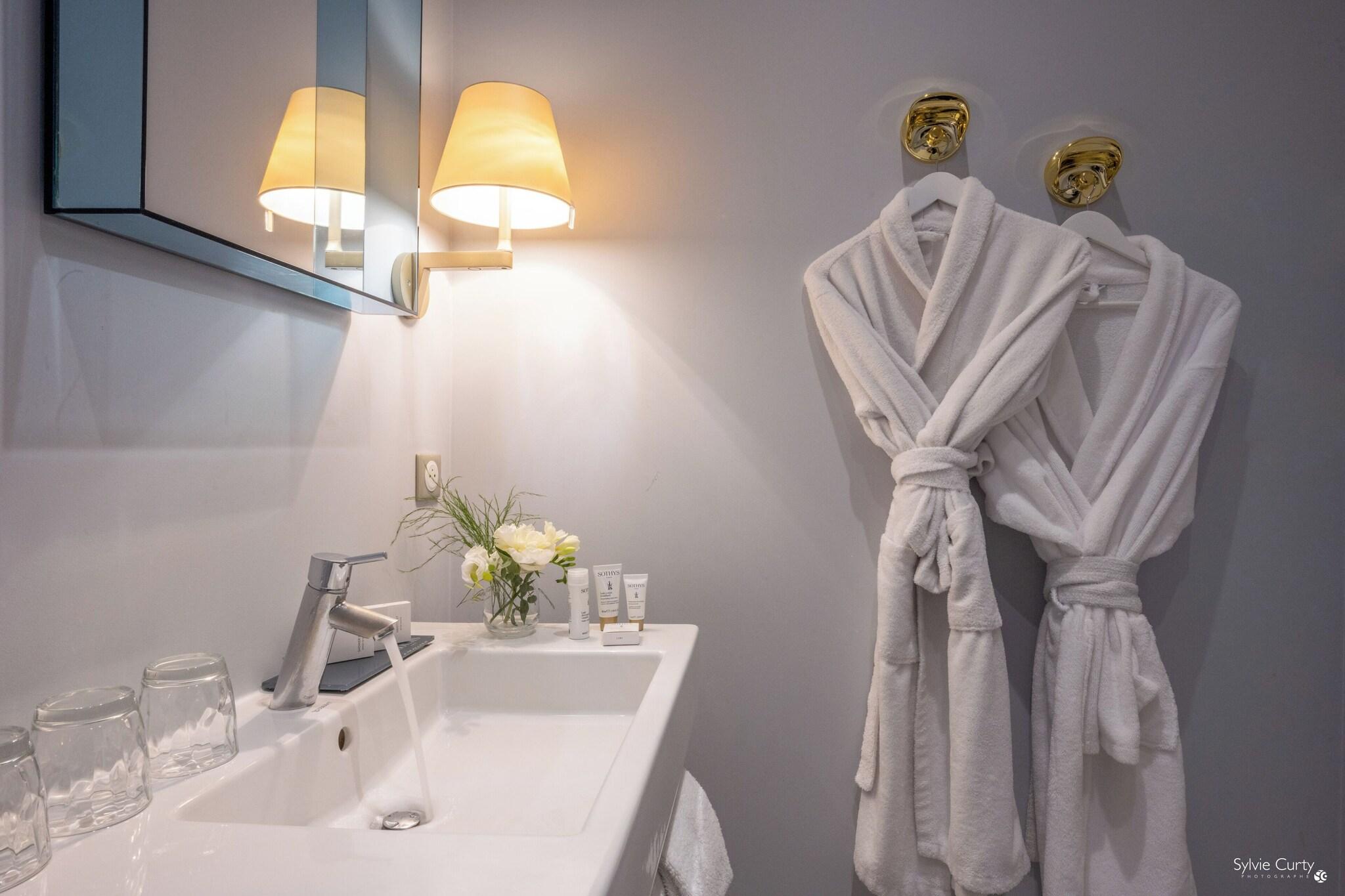 Arty Hotel & Spa Monnaie by null