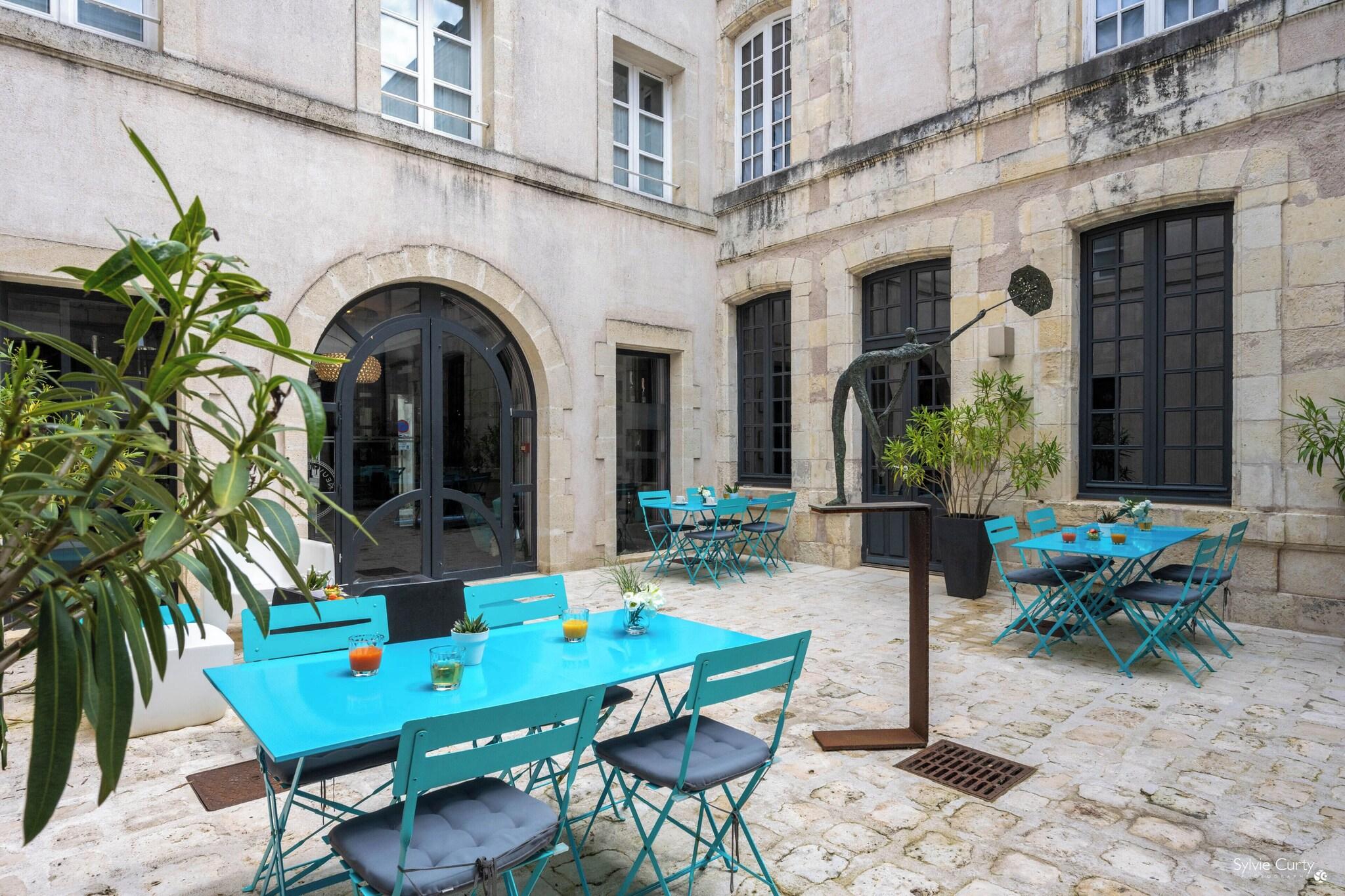 Photo of Arty Hotel & Spa Monnaie