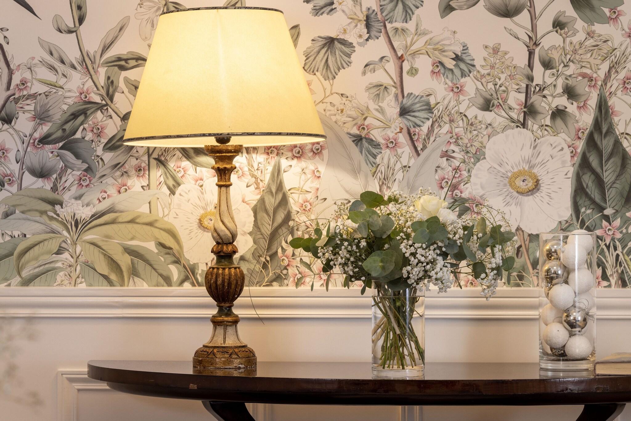 Relais Hôtel du Vieux Paris by null