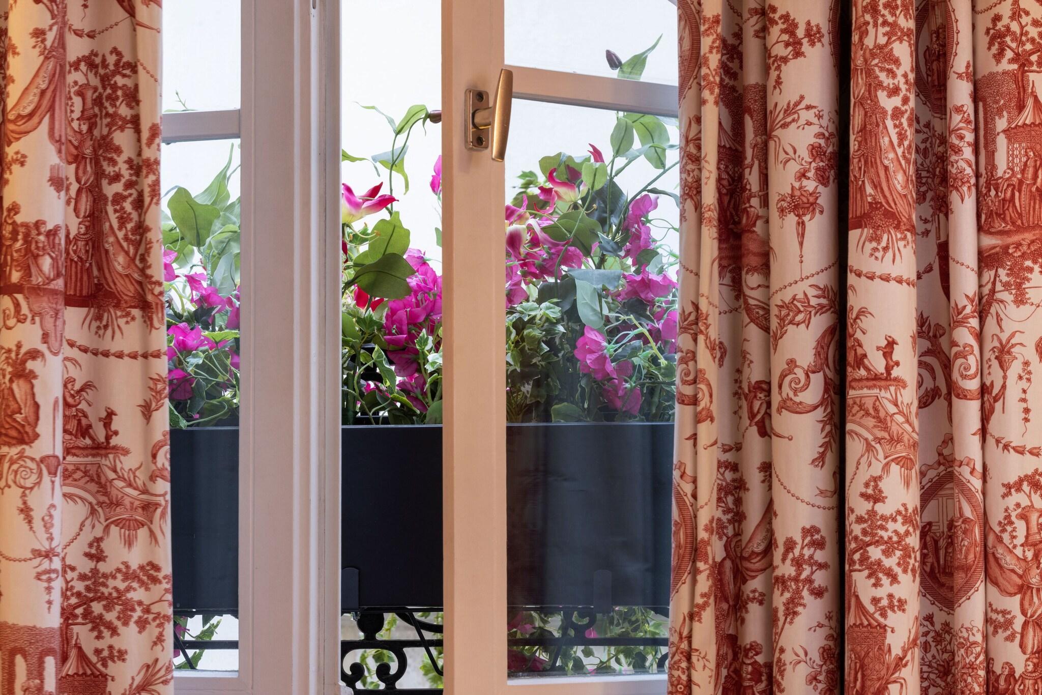 Relais Hôtel du Vieux Paris by null