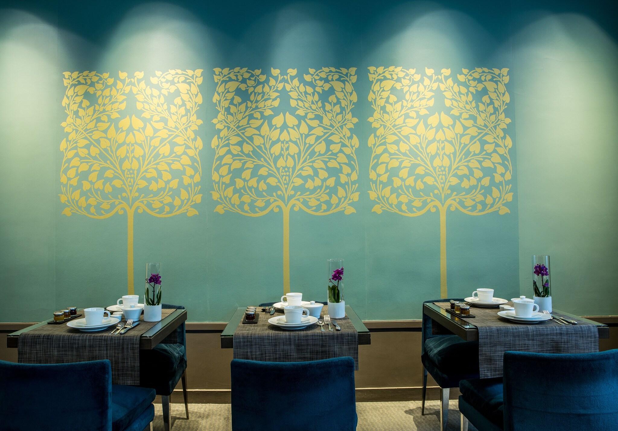 Hotel Parc Saint Severin
