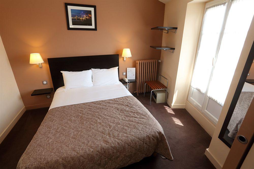 Hotel Le Bordo