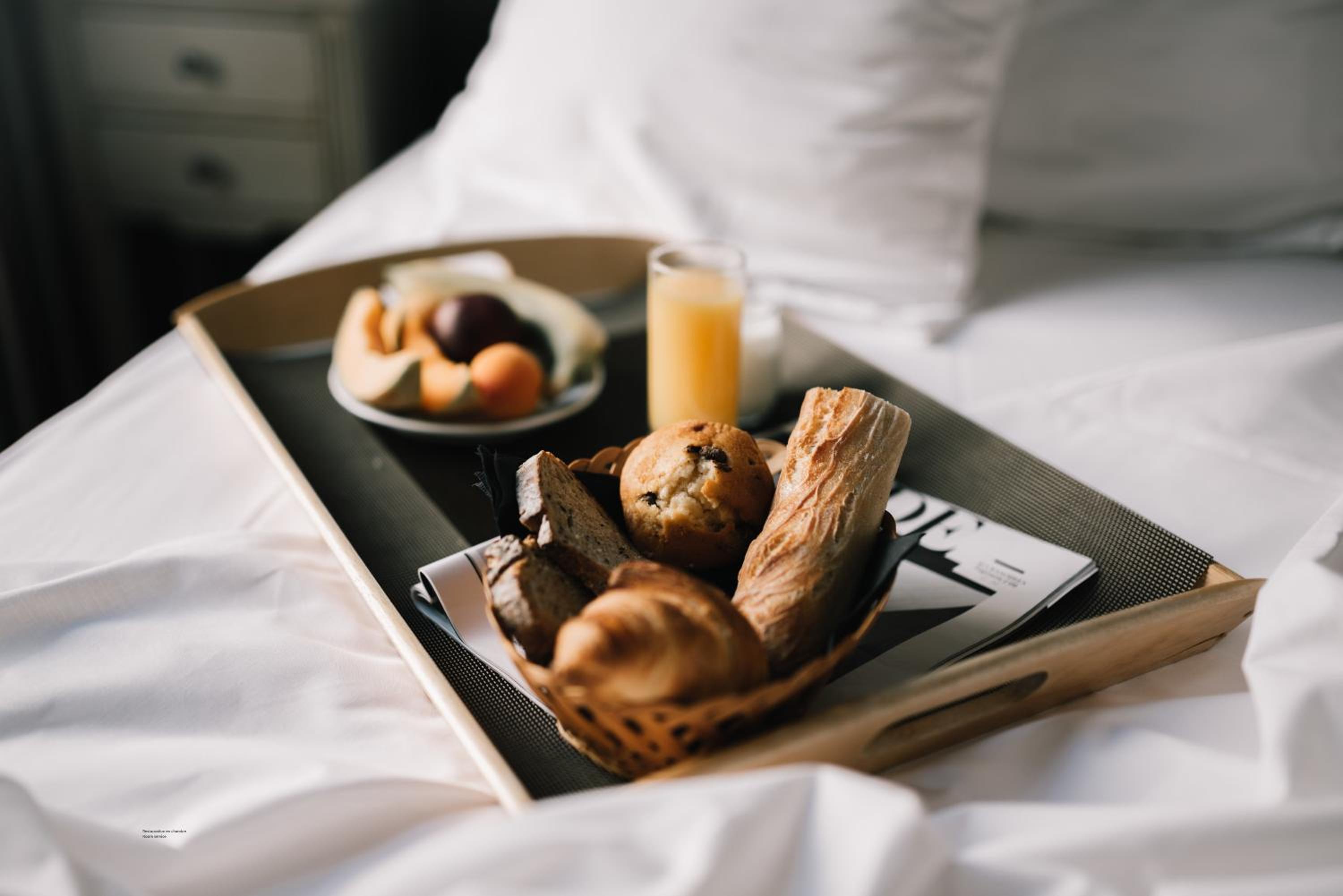 Hôtel La Residence Boutique hôtel pour un week end à Narbonne by null