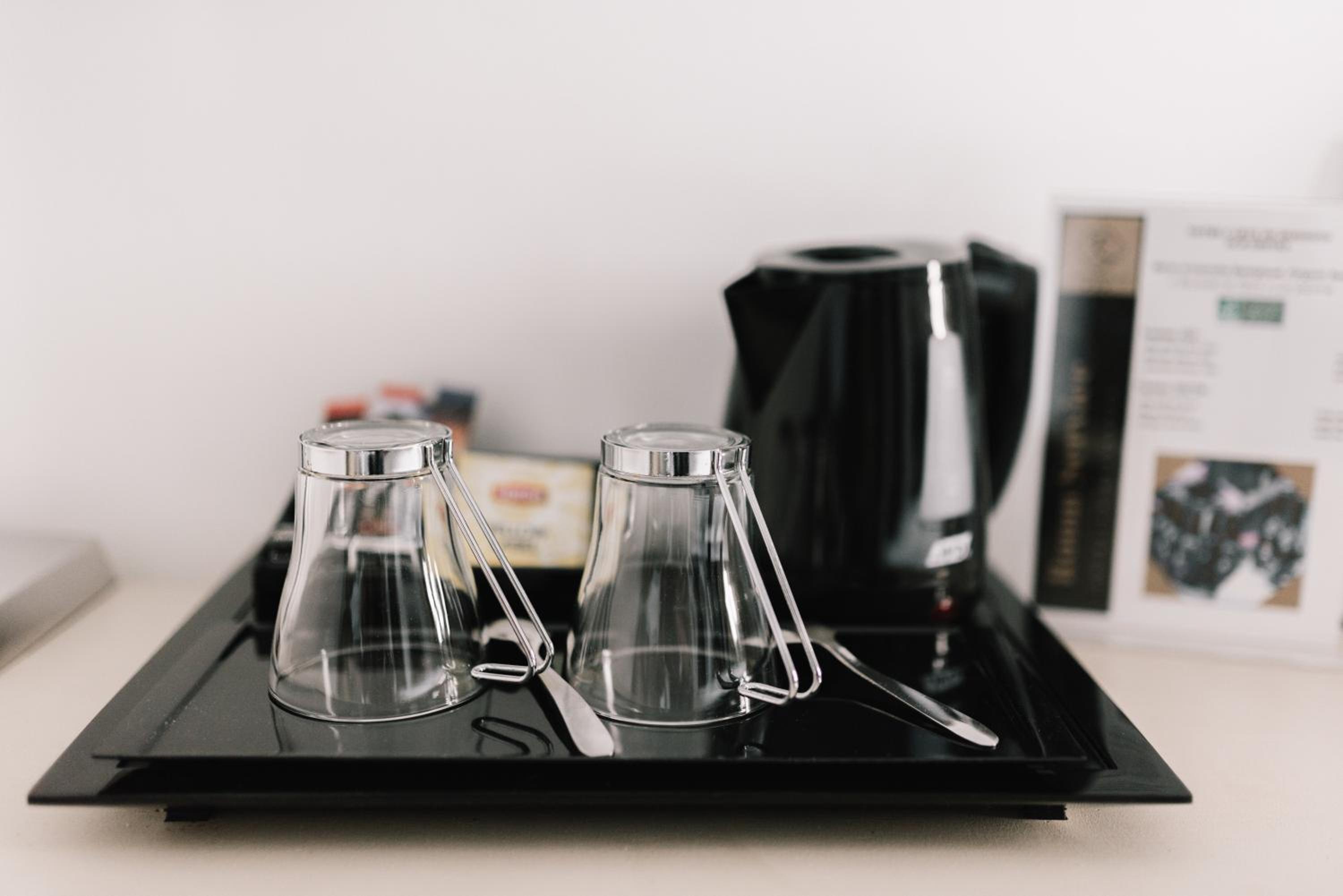 Hôtel La Residence Boutique hôtel pour un week end à Narbonne by null