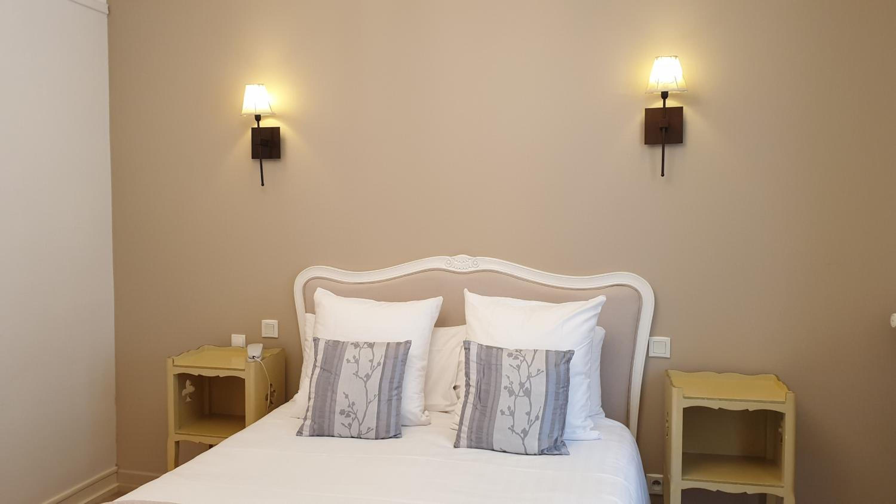 Hôtel La Residence Boutique hôtel pour un week end à Narbonne by null