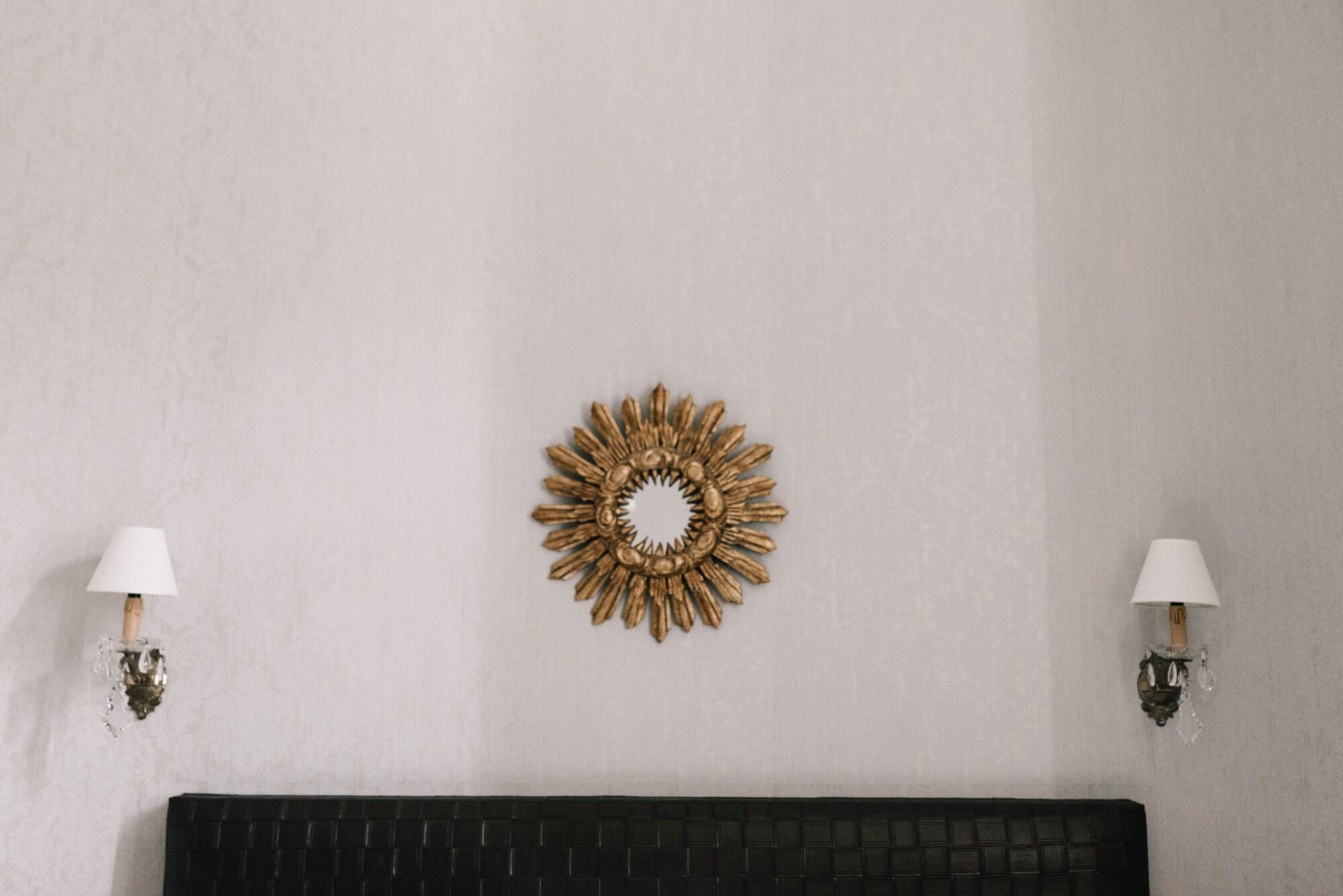 Hôtel La Residence Boutique hôtel pour un week end à Narbonne by null