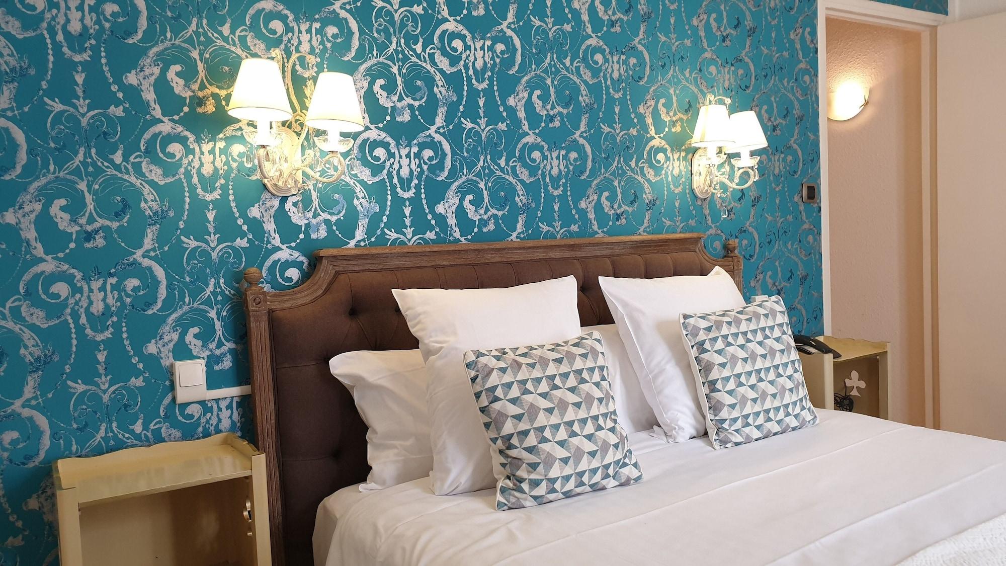 Hôtel La Residence Boutique hôtel pour un week end à Narbonne by null