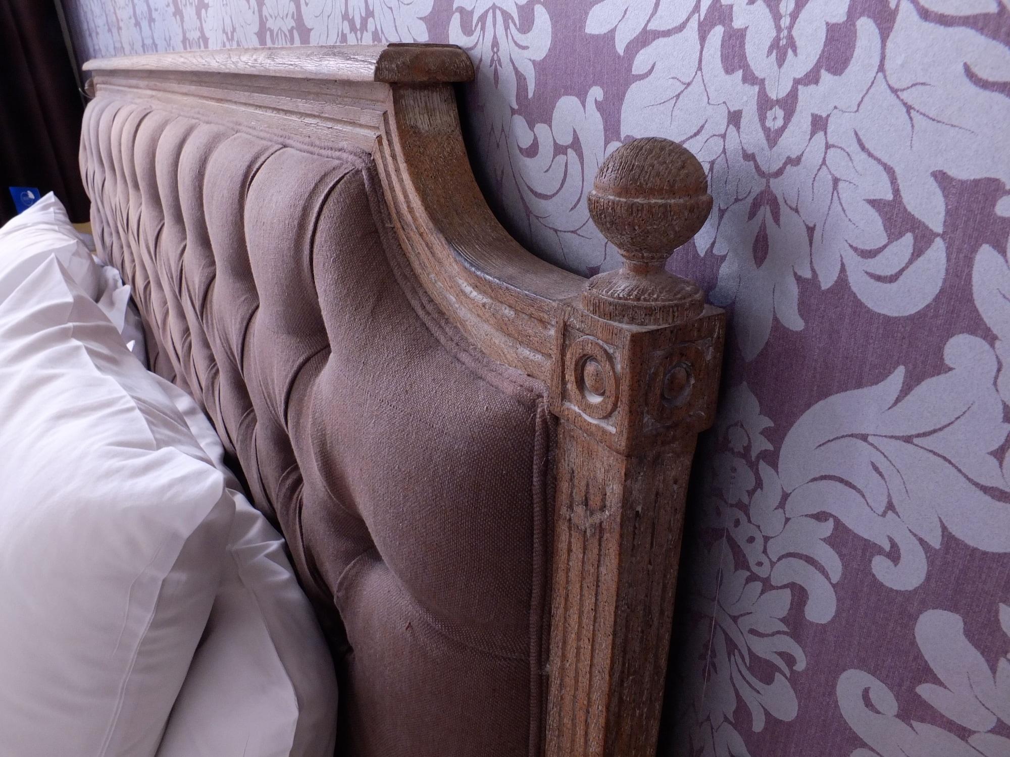 Hôtel La Residence Boutique hôtel pour un week end à Narbonne by null