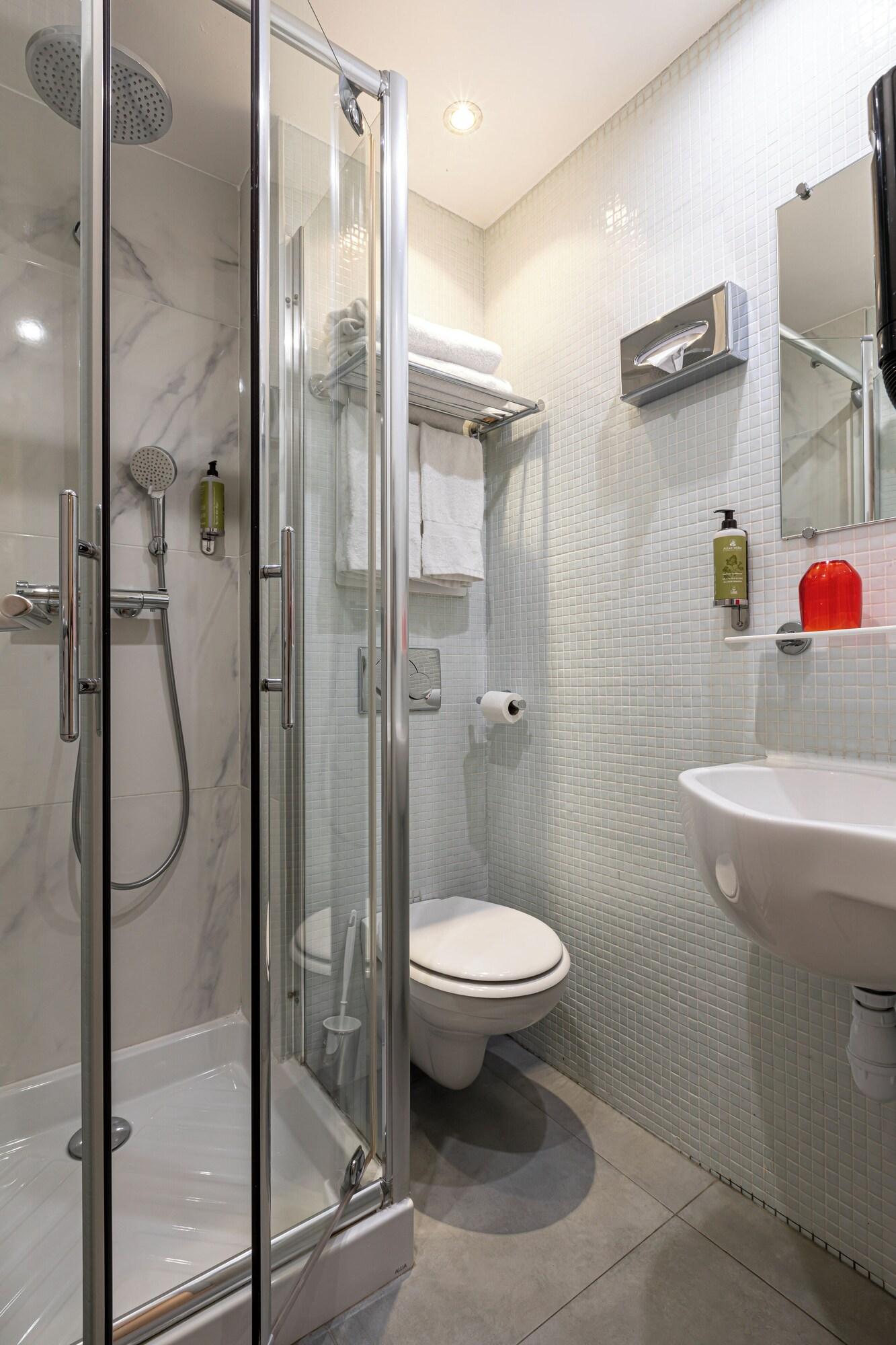 Imagem da galeria de Gardette Park Hotel