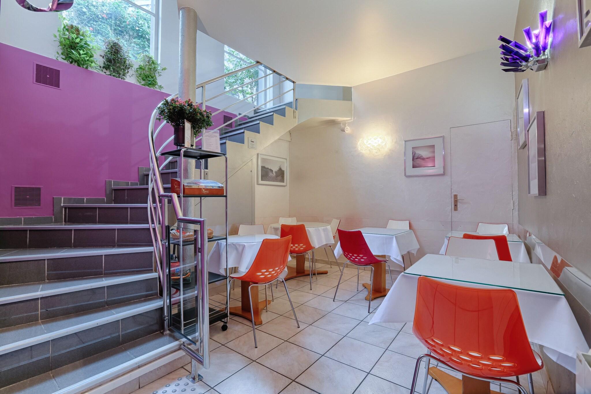 Le Hameau De Passy