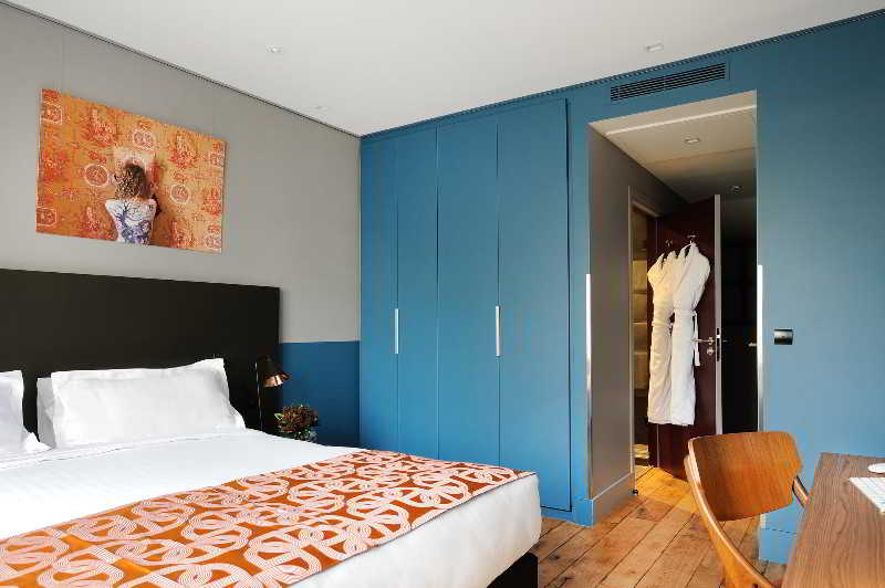 Hotel & Spa La Belle Juliette by null