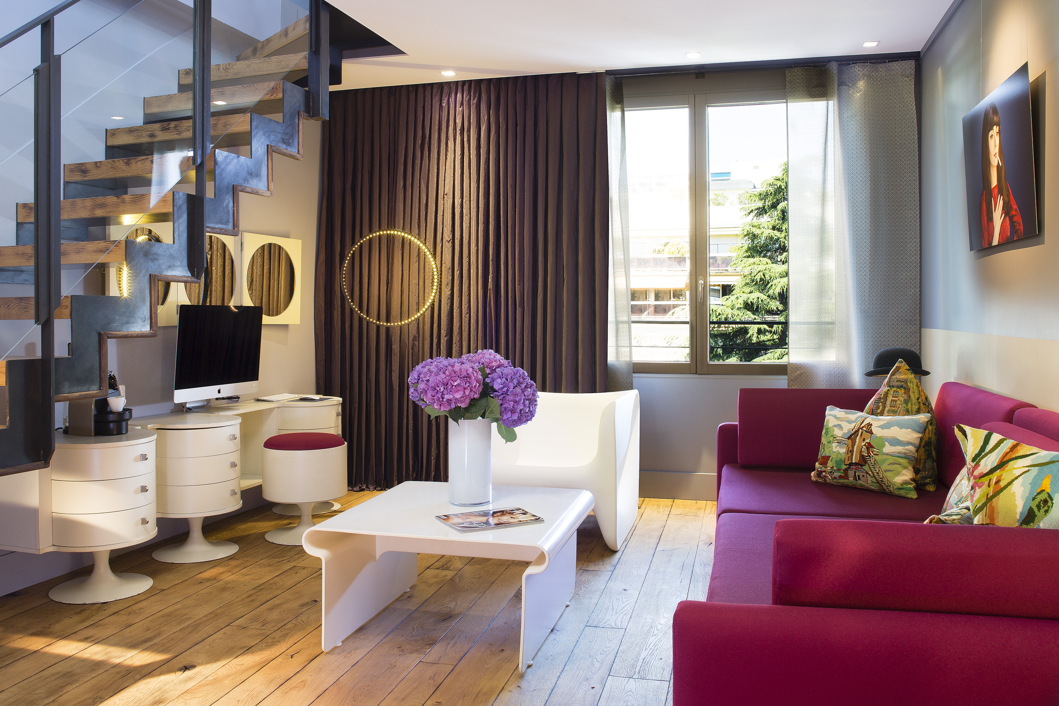 Hotel & Spa La Belle Juliette by null