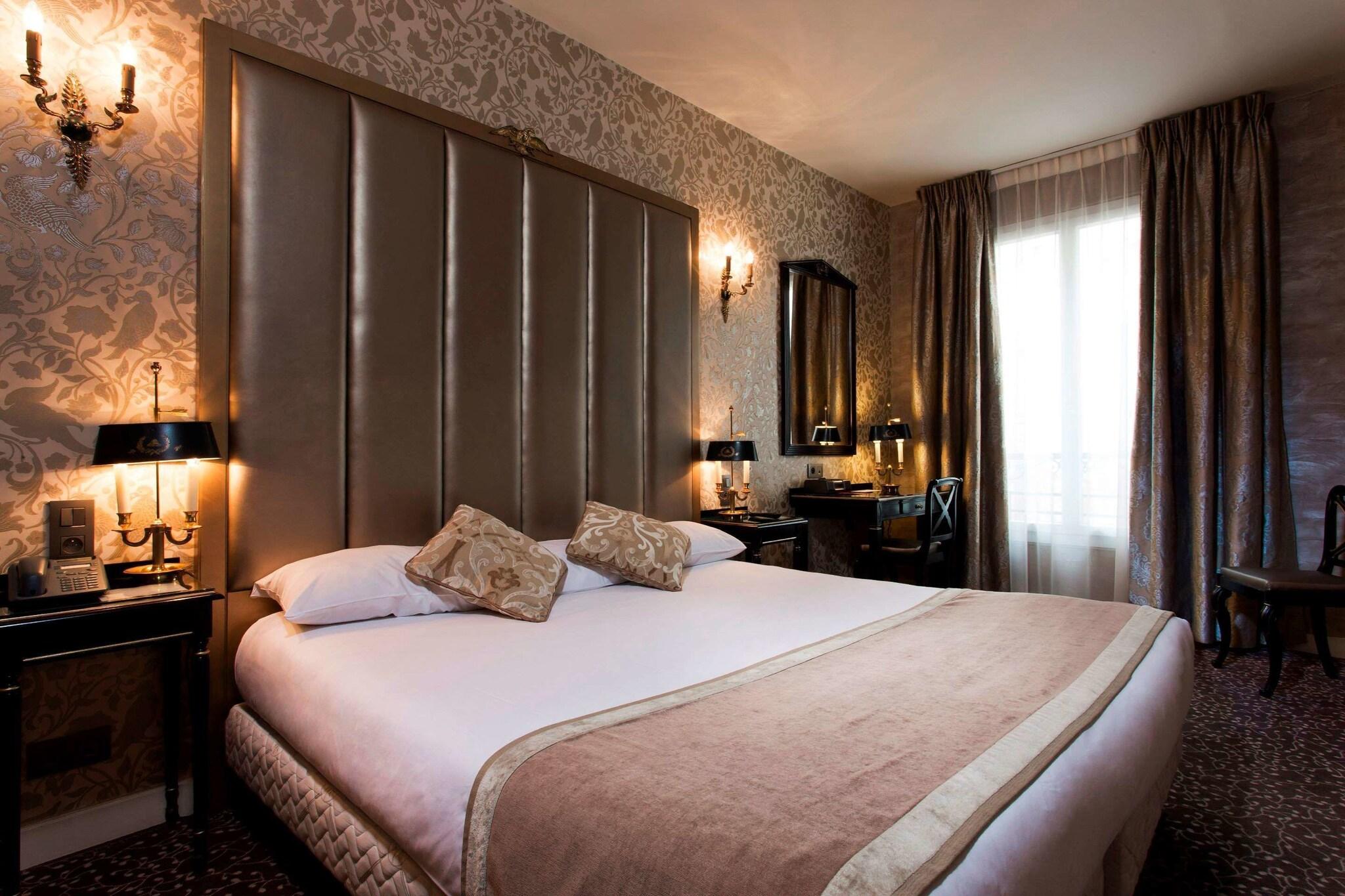 Imagem da galeria de Hotel De Lempereur