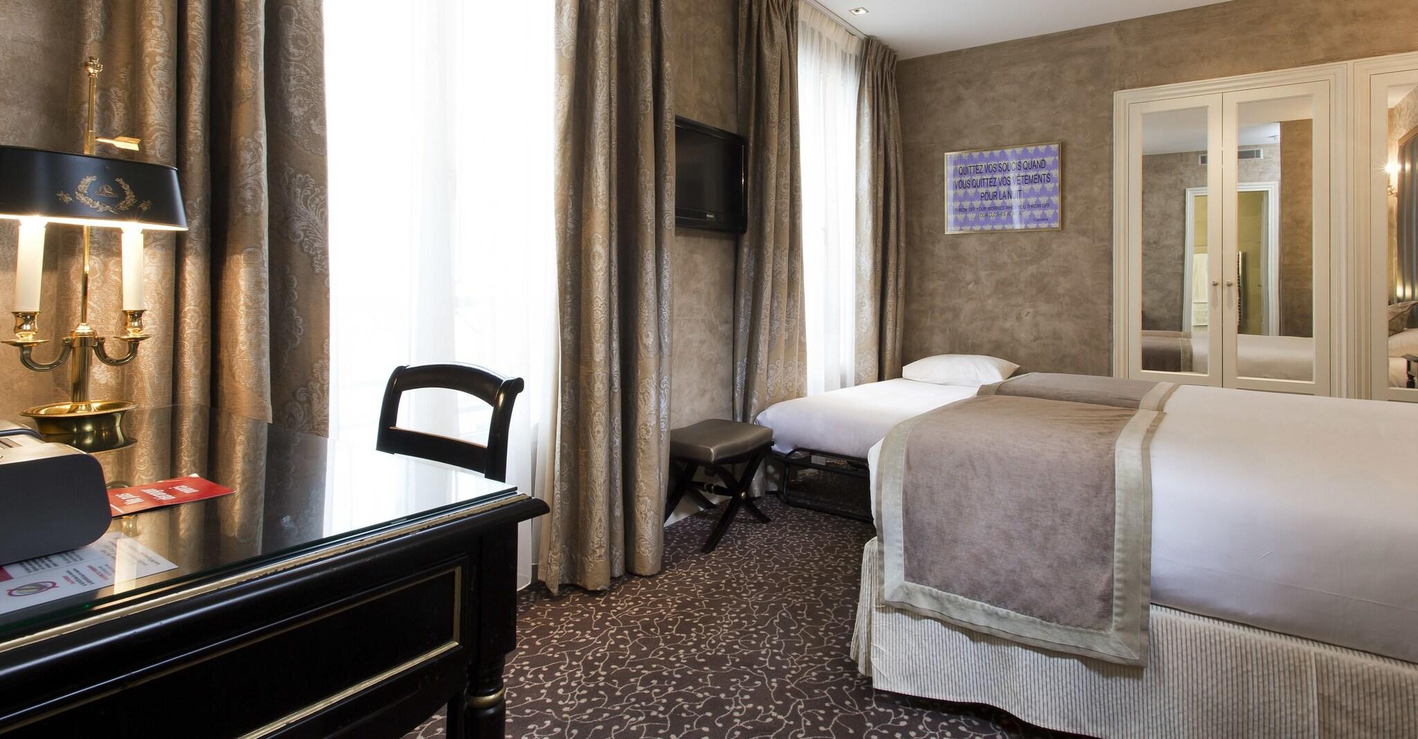 Imagem da galeria de Hotel De Lempereur