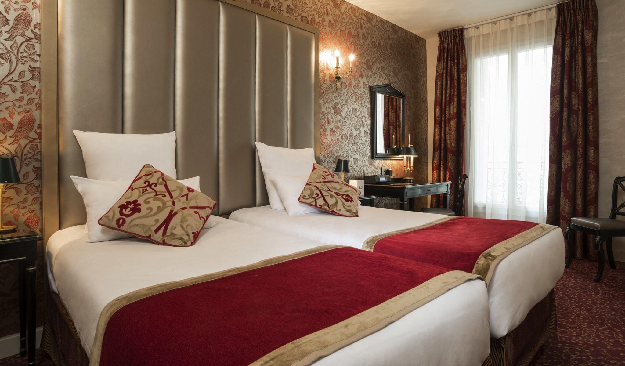 Imagem da galeria de Hotel De Lempereur