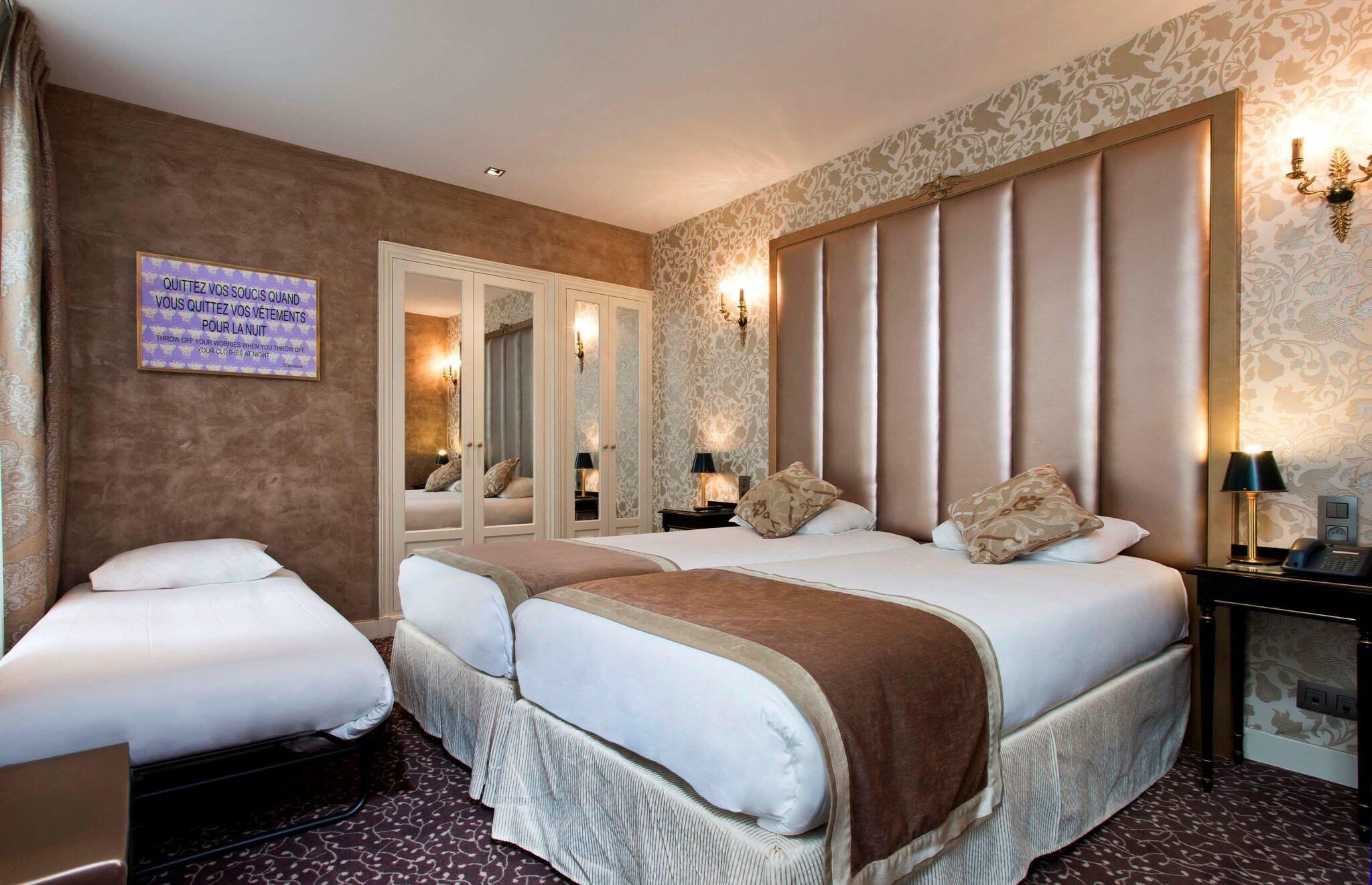 Imagem da galeria de Hotel De Lempereur