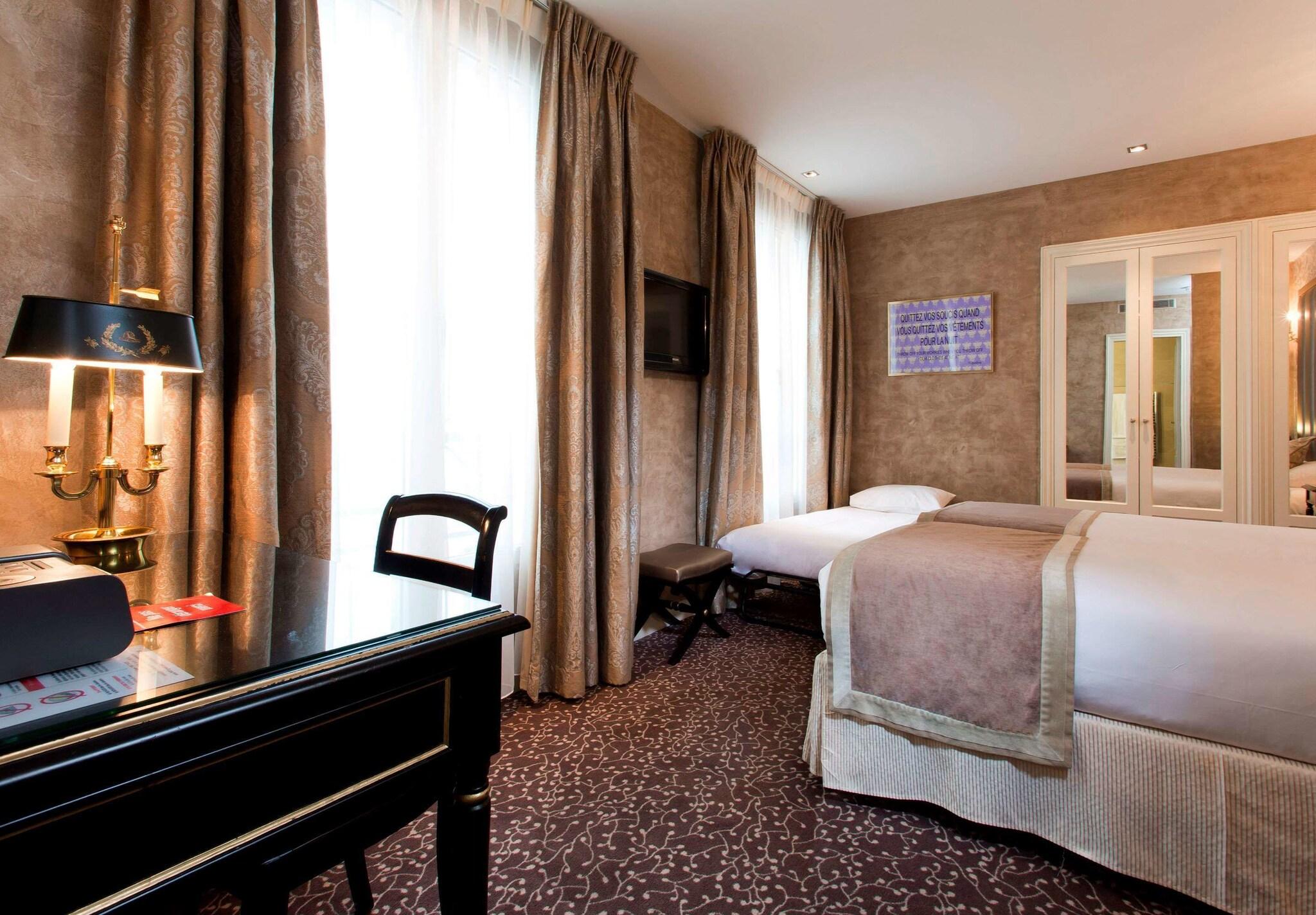 Imagem da galeria de Hotel De Lempereur