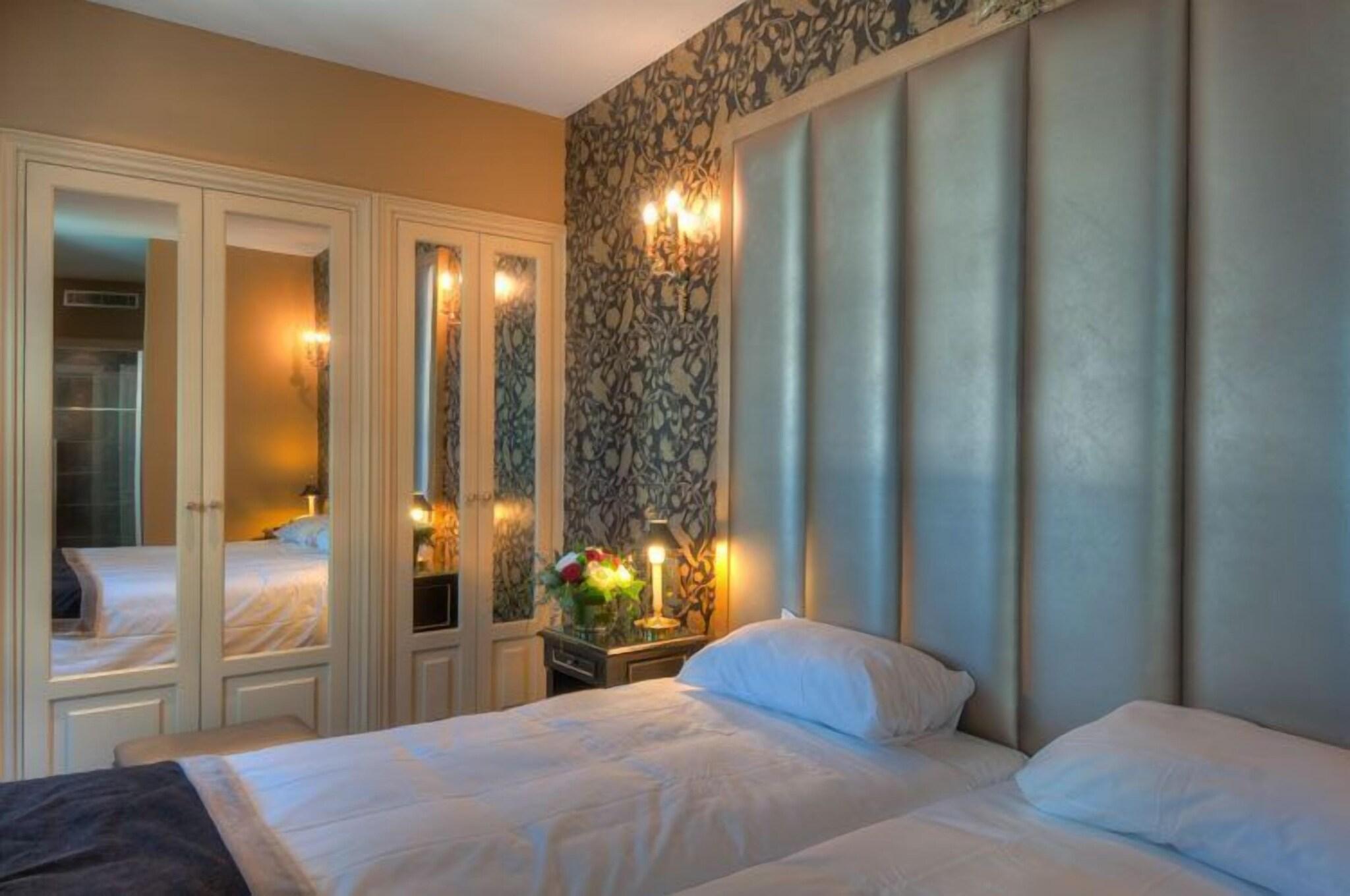 Imagem da galeria de Hotel De Lempereur