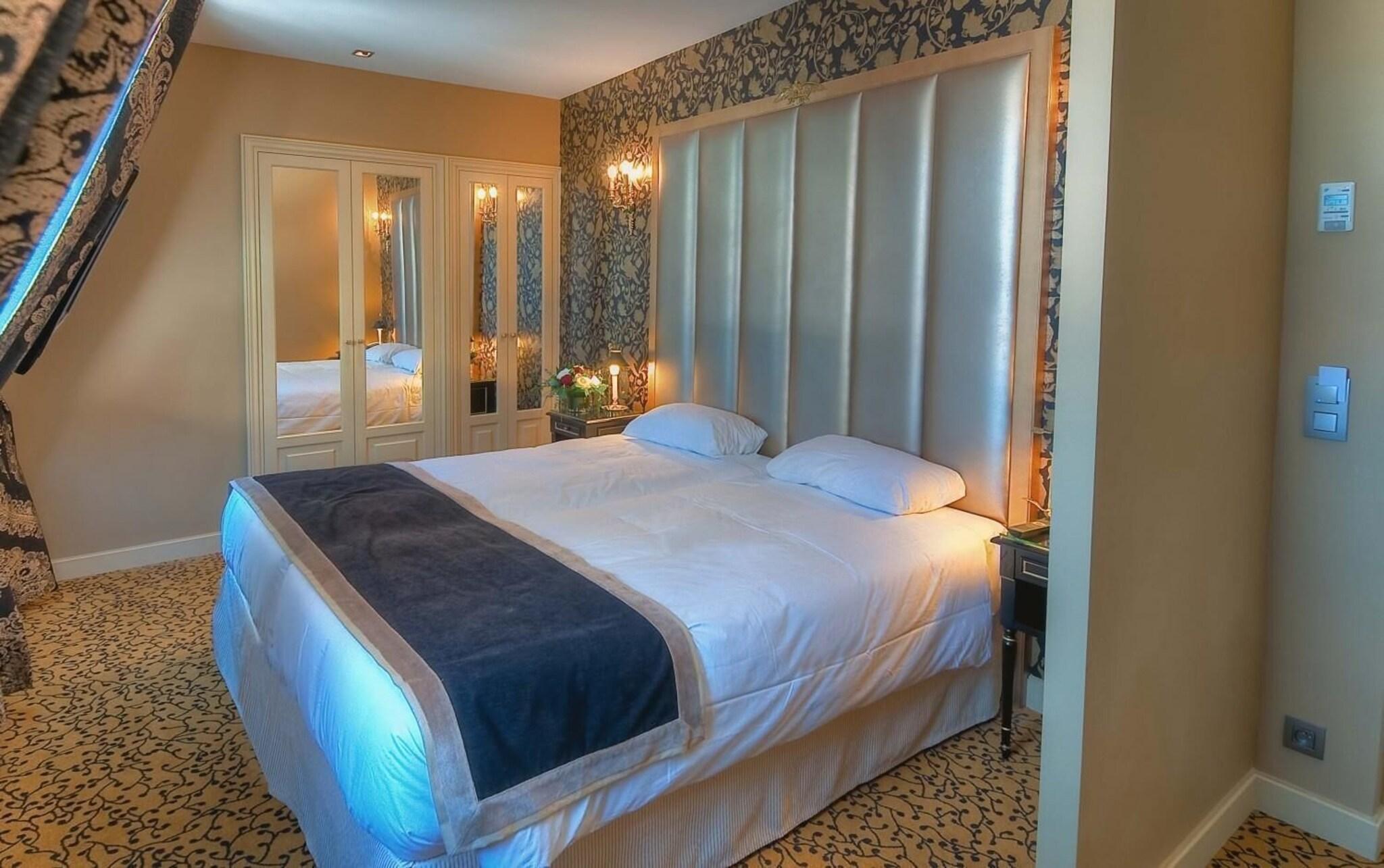 Imagem da galeria de Hotel De Lempereur