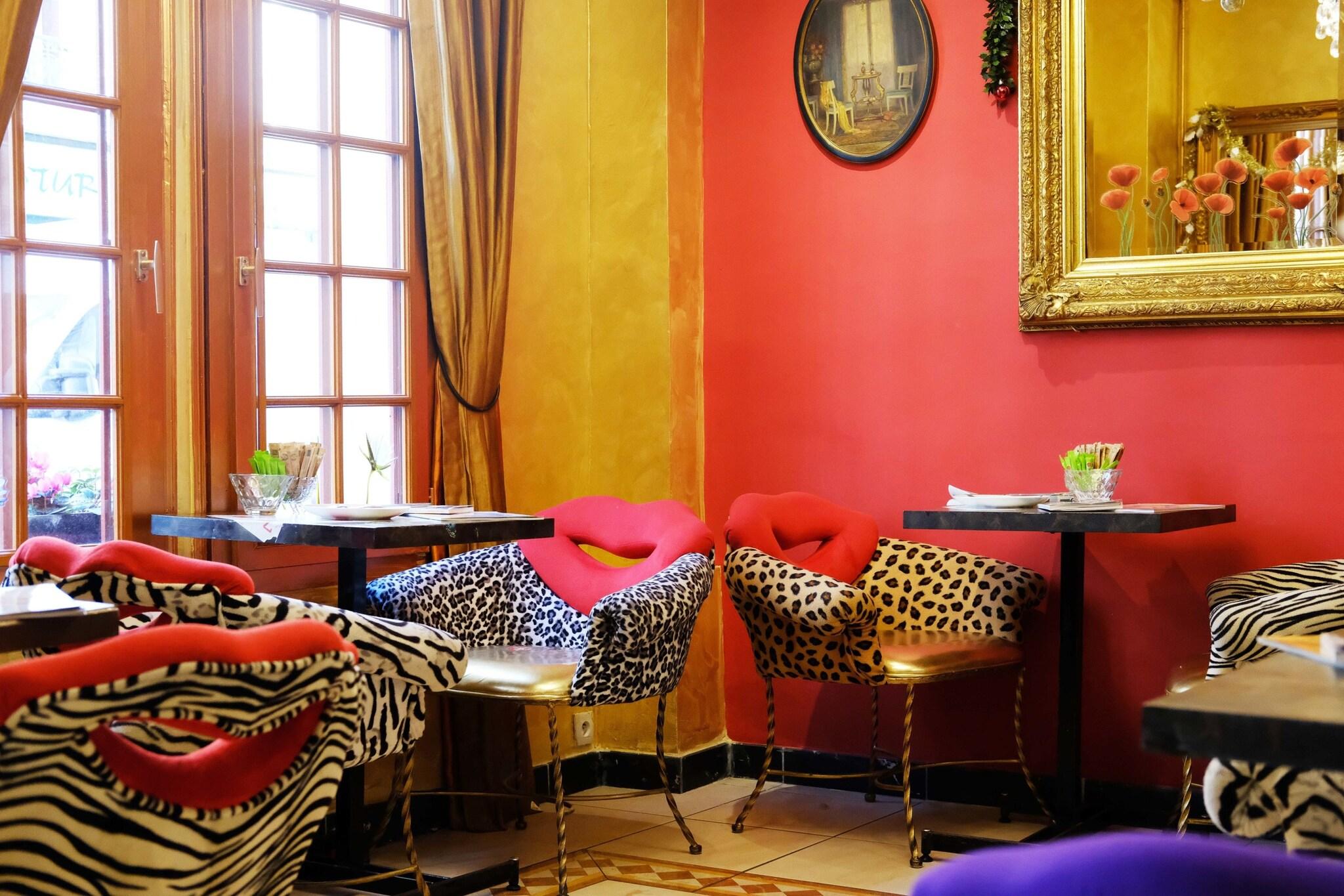 Hotel Malar