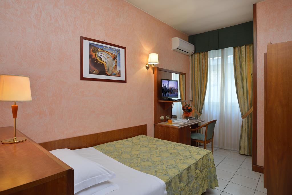 Hotel Astor