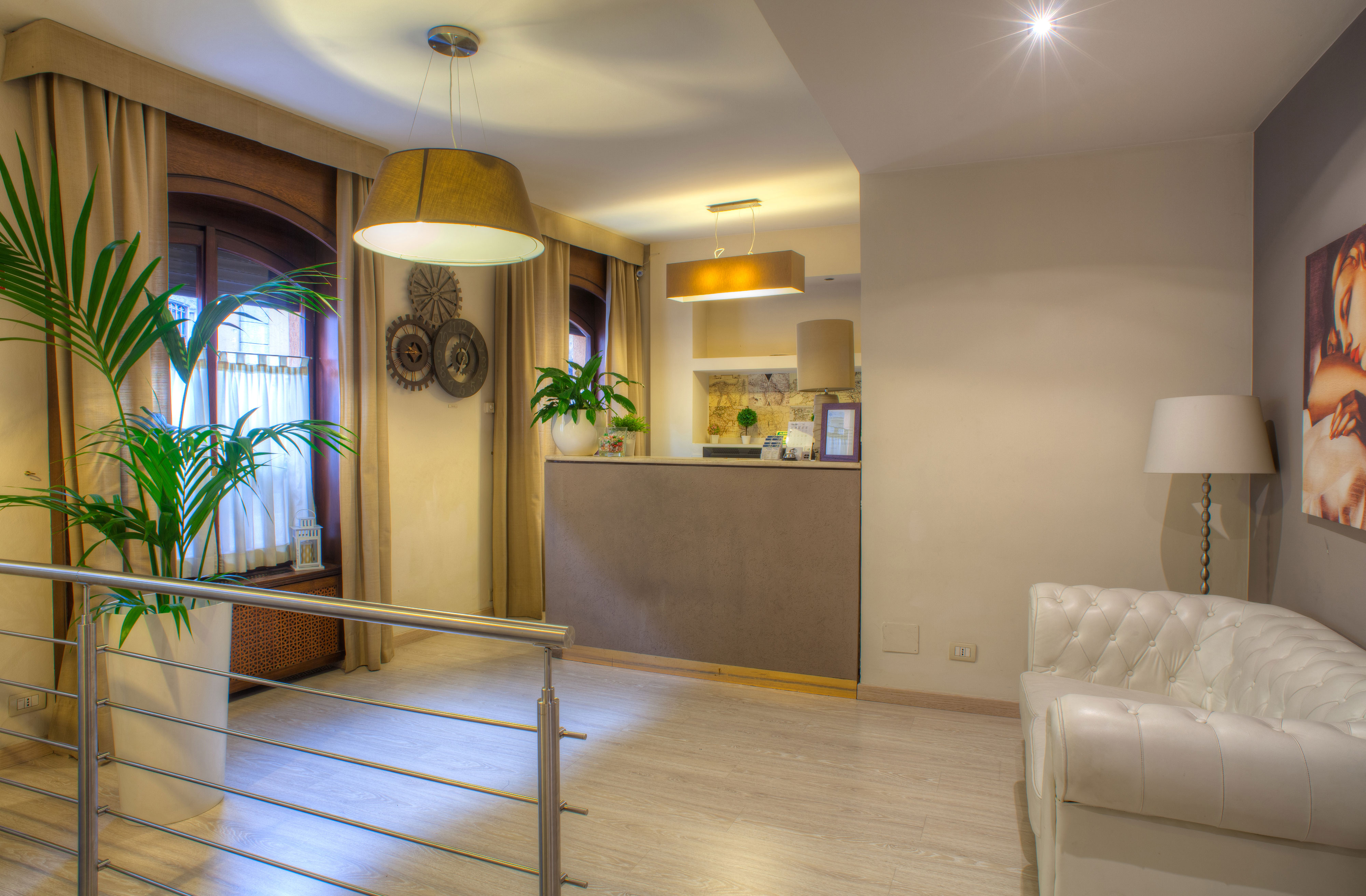 Ares Hotel Milano - photo