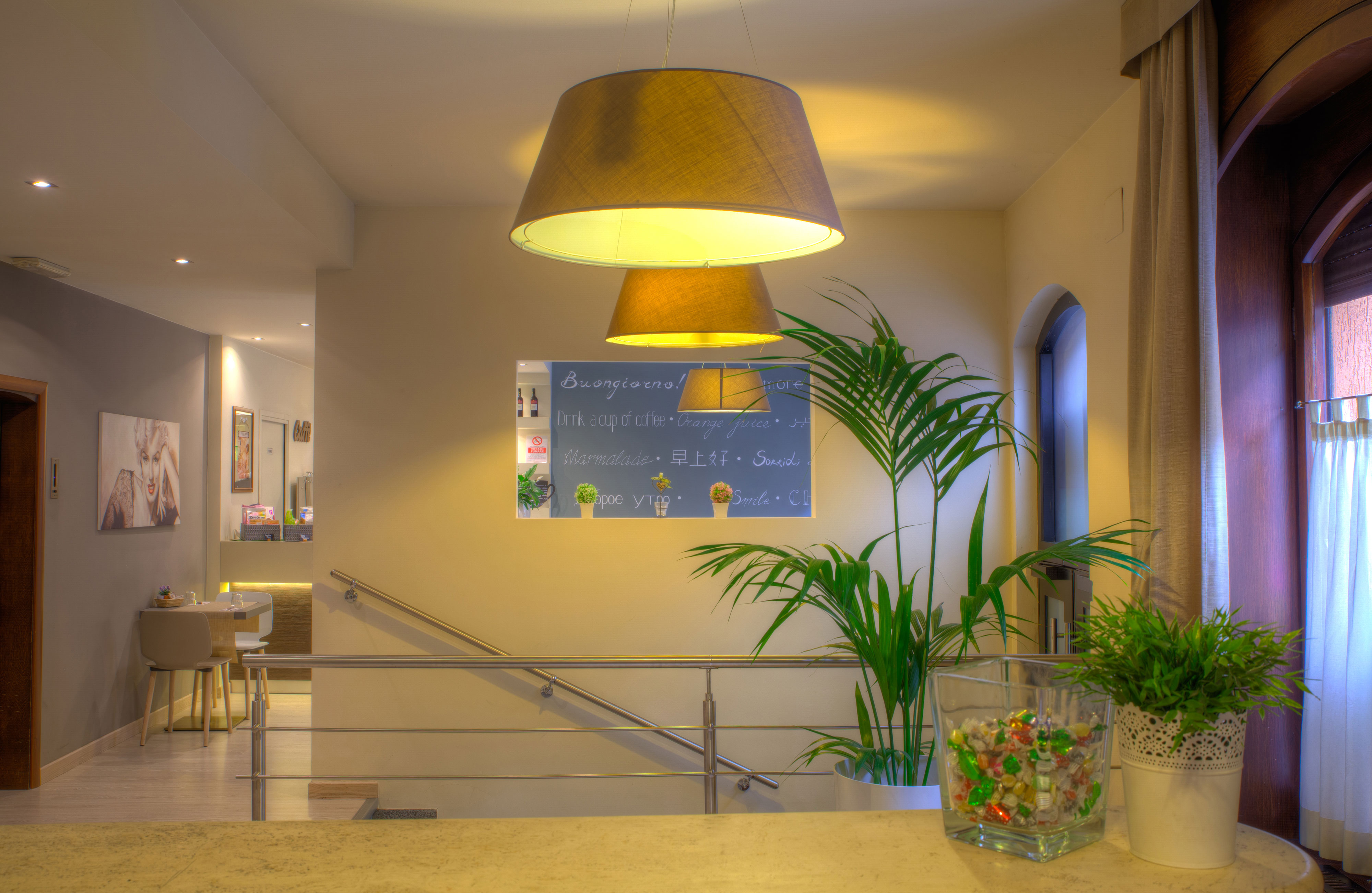 Ares Hotel Milano - photo