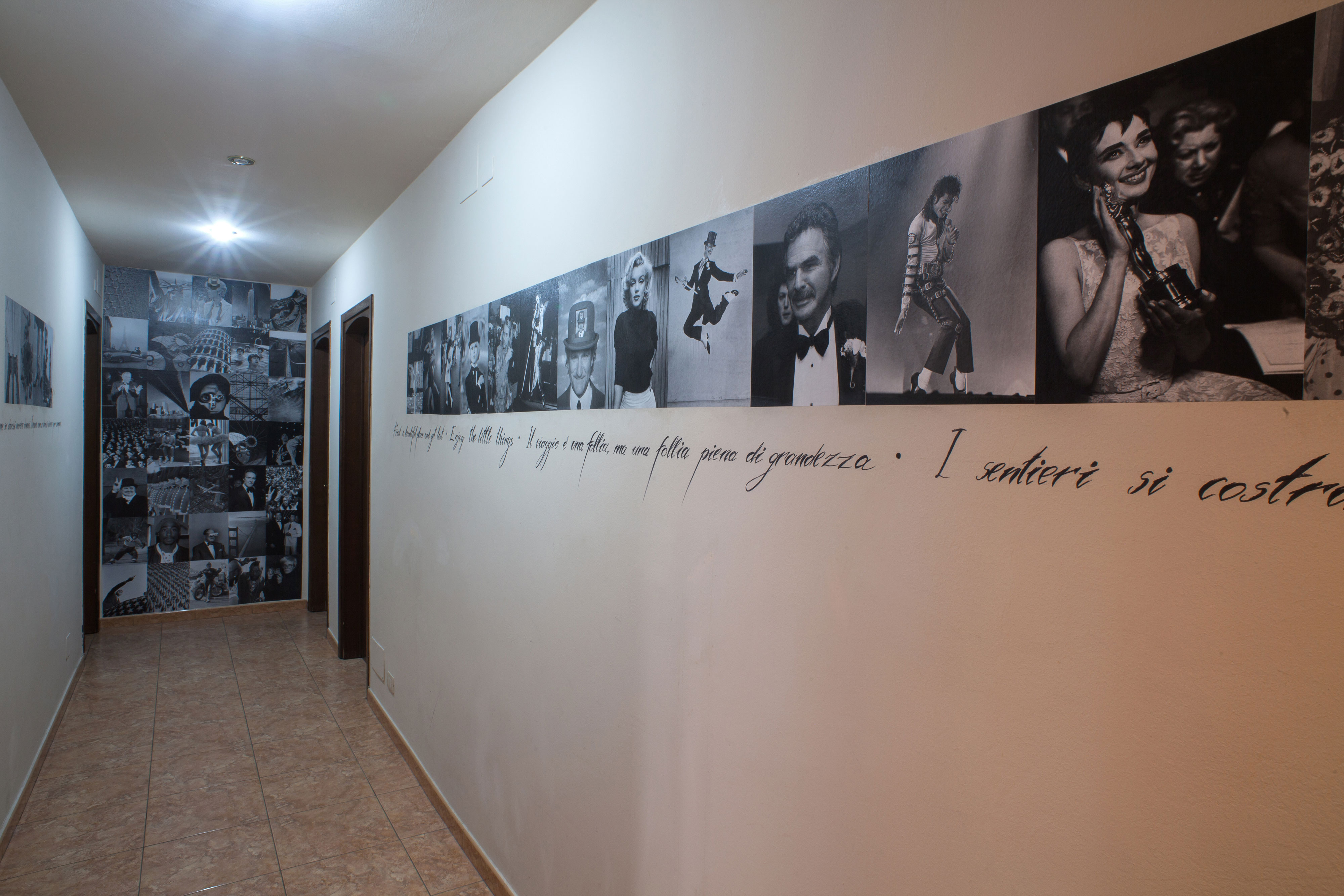 Ares Hotel Milano - photo