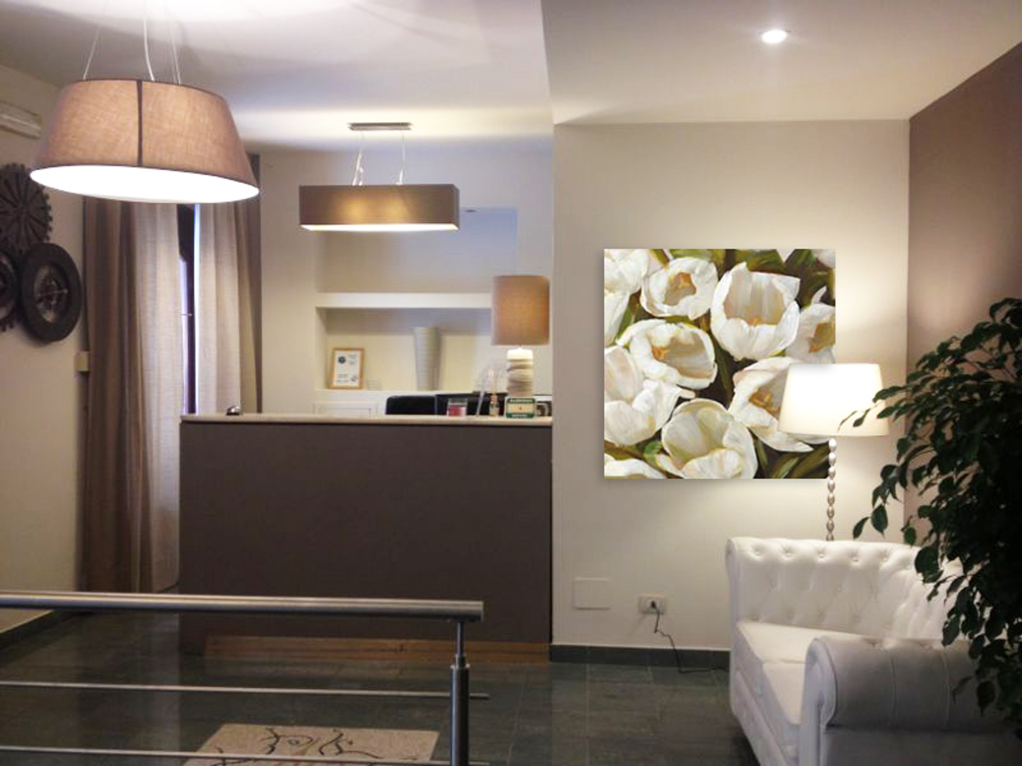 Ares Hotel Milano - photo