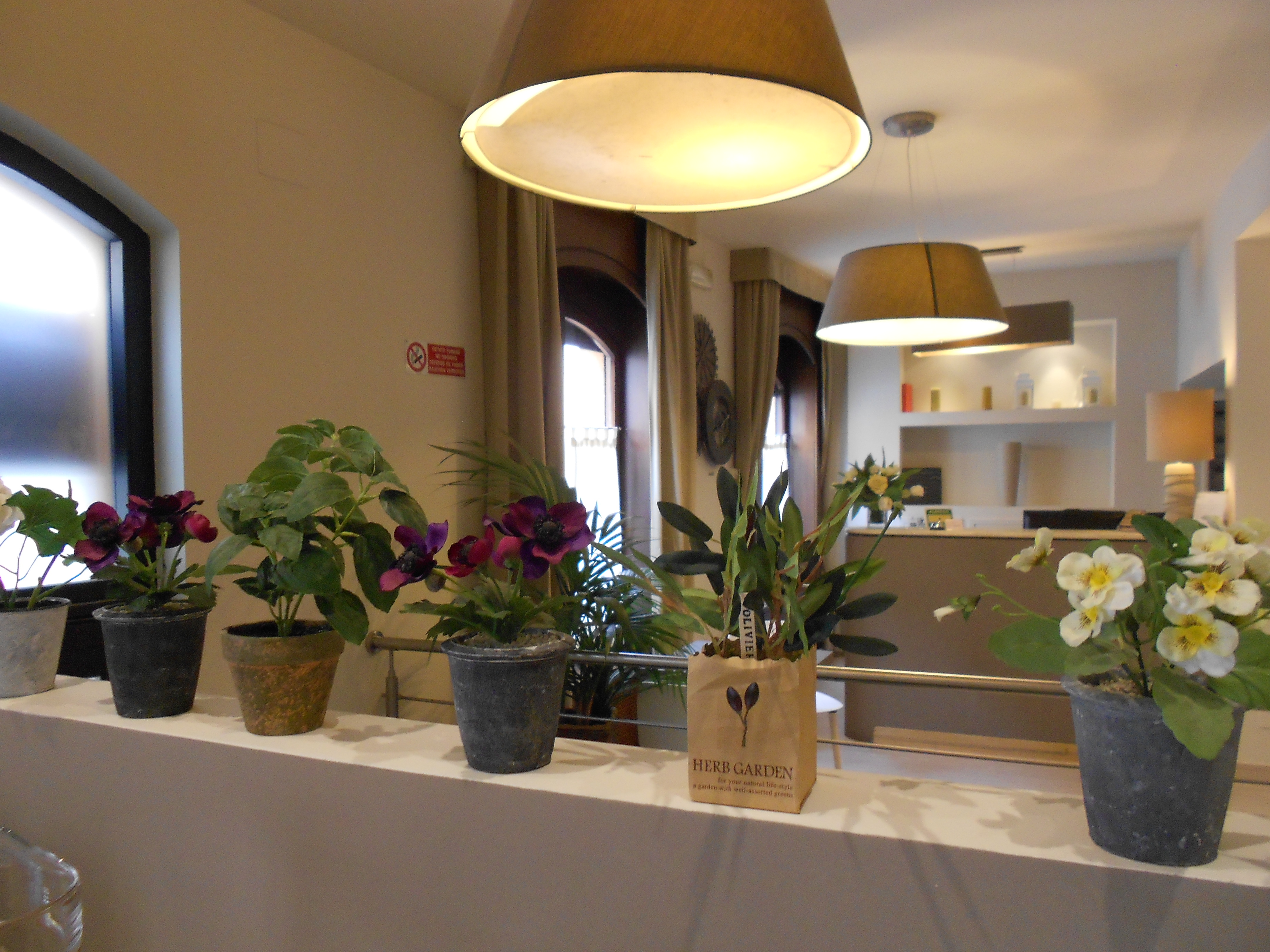 Ares Hotel Milano - photo