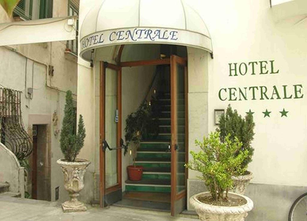Amalfi Hotel Centrale by null