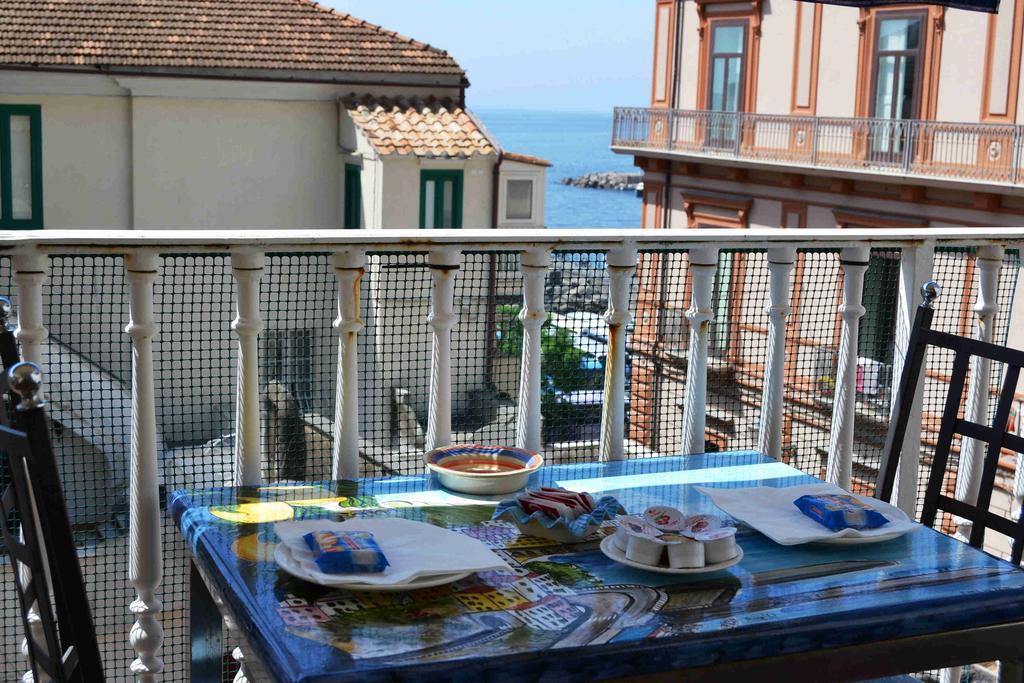 Amalfi Hotel Centrale by null