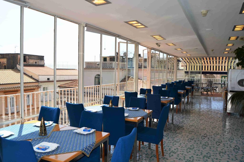Amalfi Hotel Centrale by null