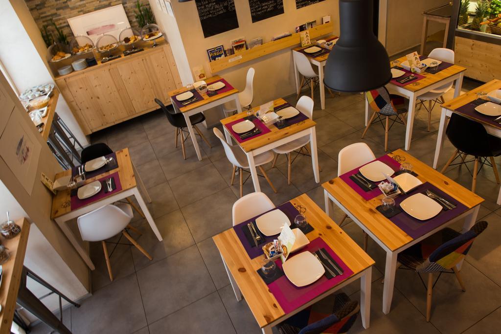 Palazzo dei Mercanti - Historical Residence by null