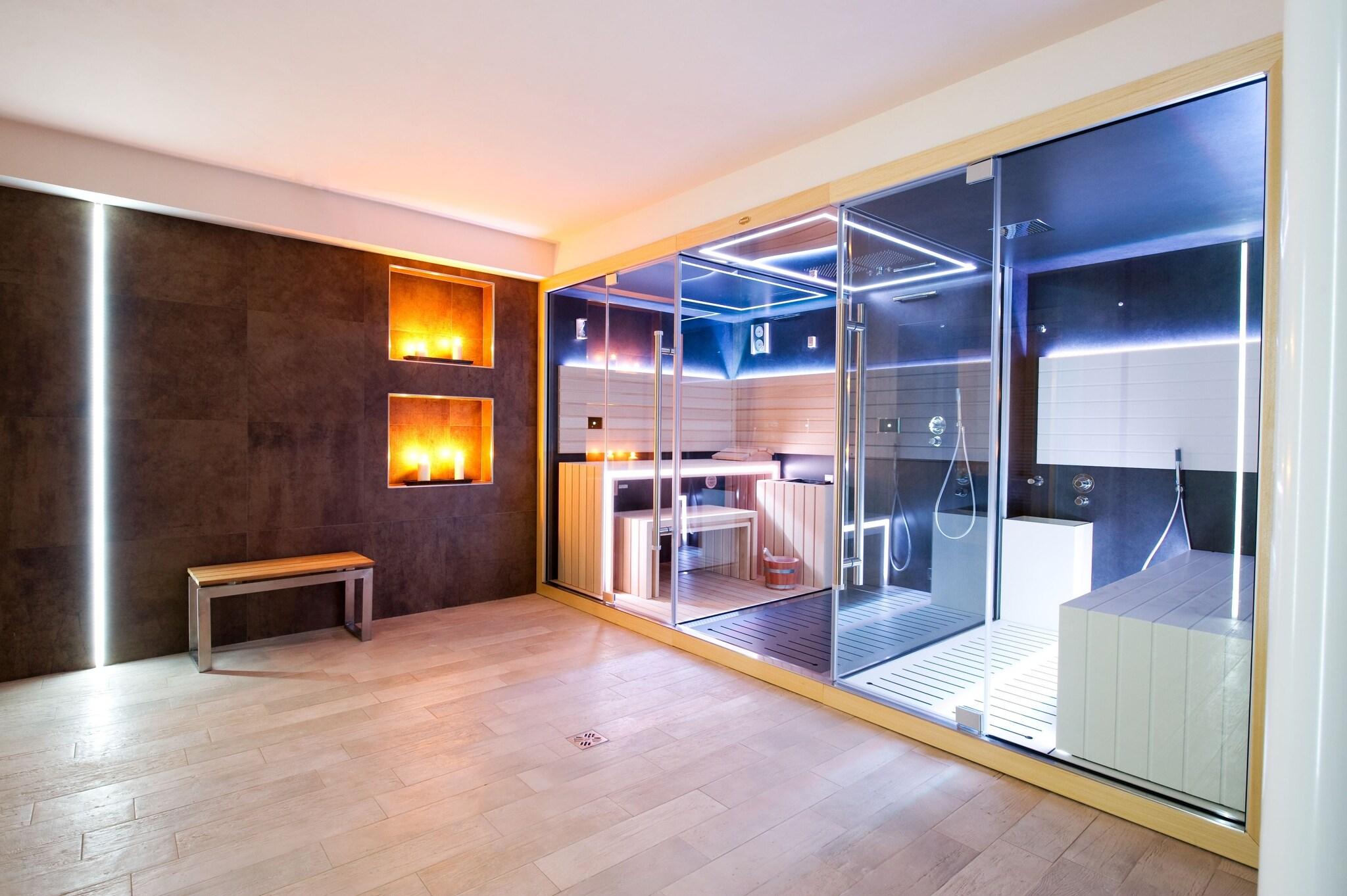 Palazzo dei Mercanti - Historical Residence by null