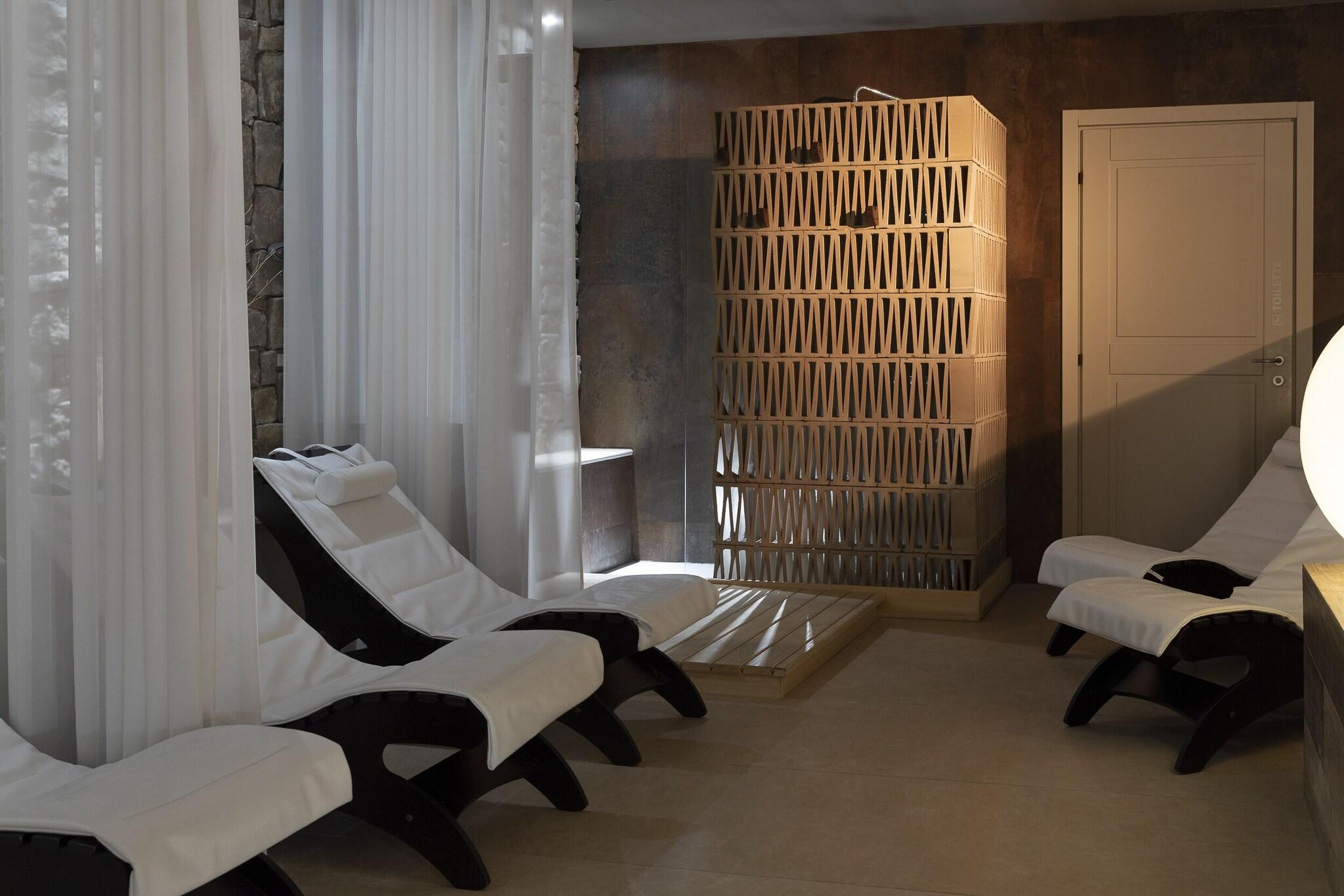 Palazzo dei Mercanti - Historical Residence by null