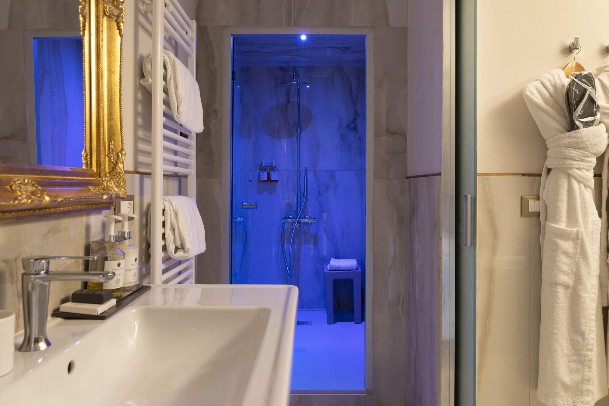 Palazzo dei Mercanti - Historical Residence by null