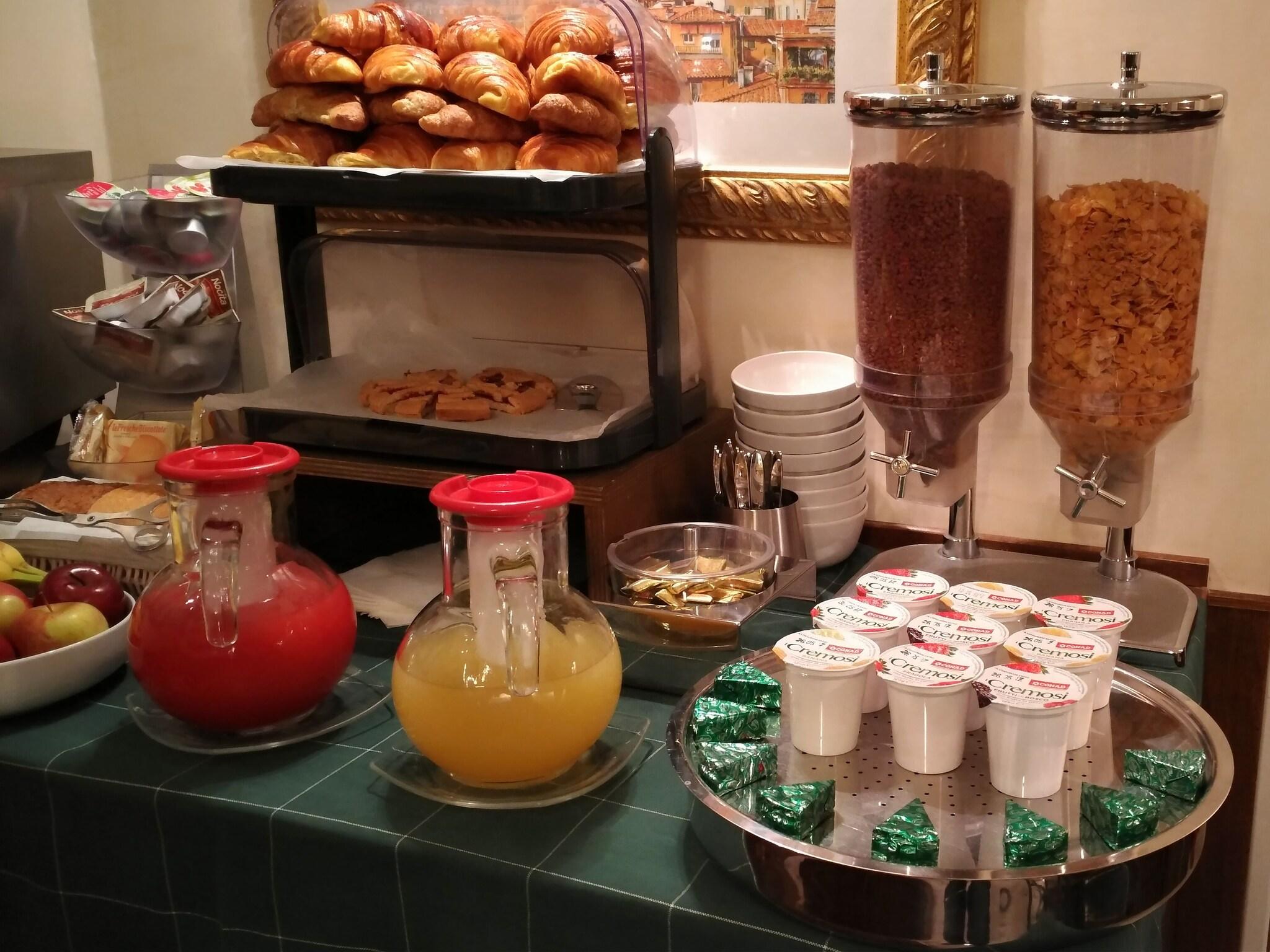 Hotel Santa Croce