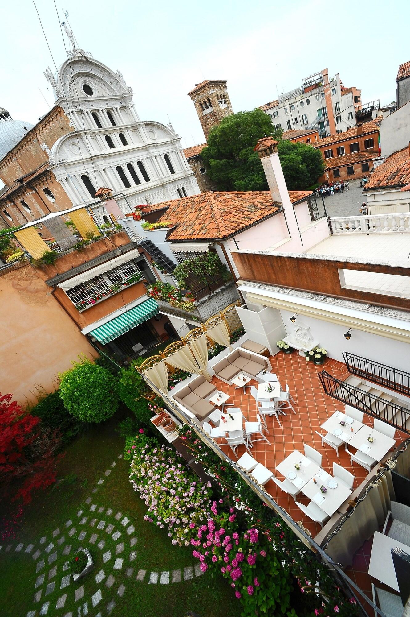 Casa Fontana