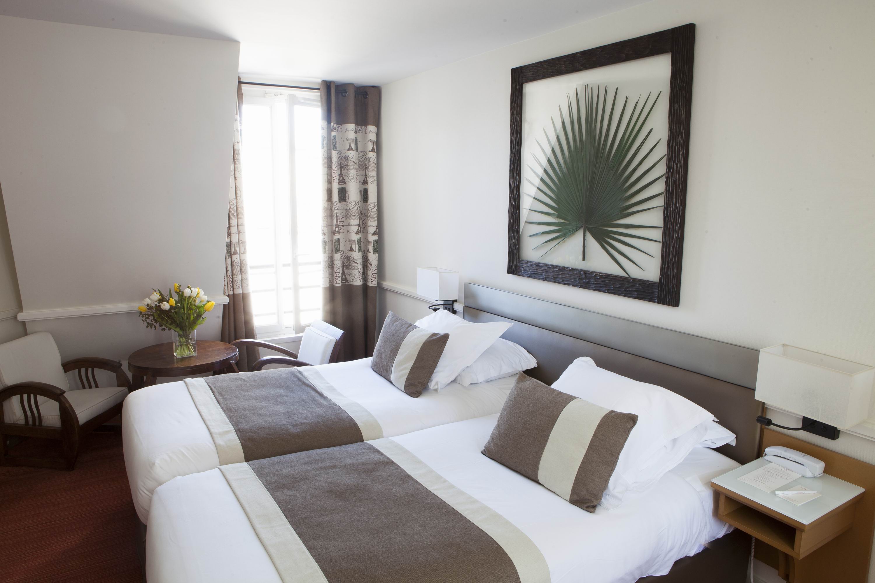 Hôtel La Manufacture by null