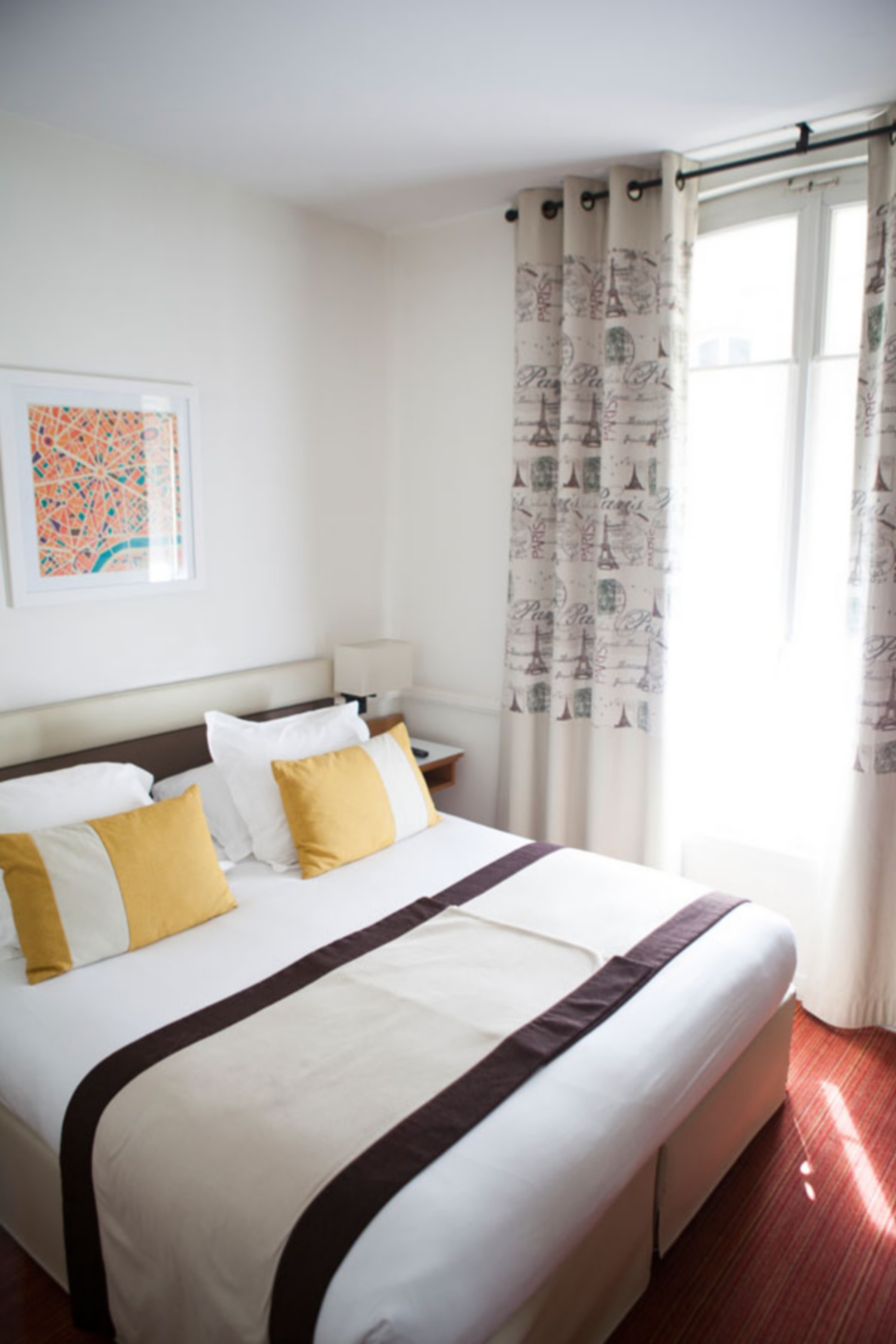 Hôtel La Manufacture by null