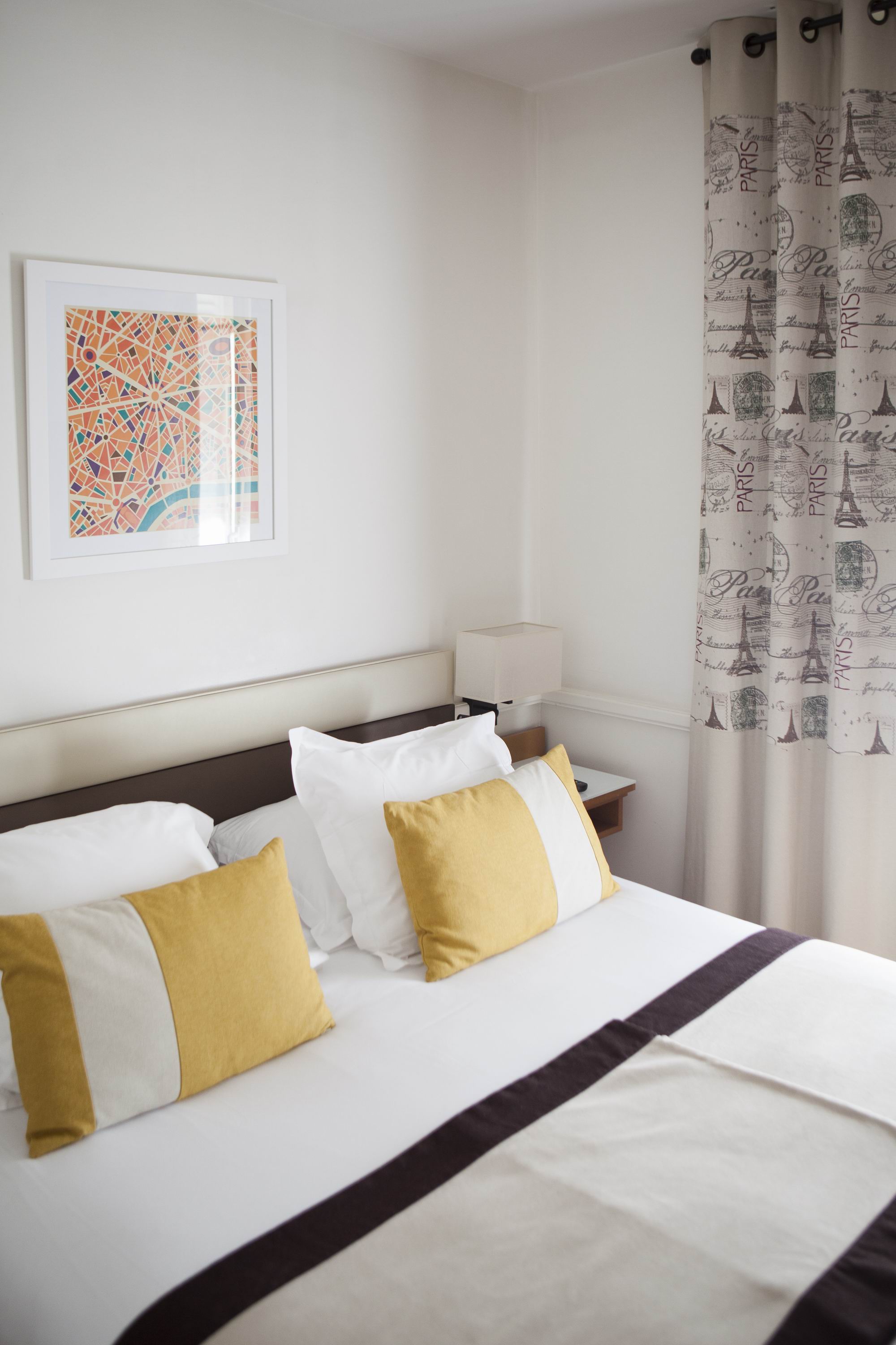 Hôtel La Manufacture by null