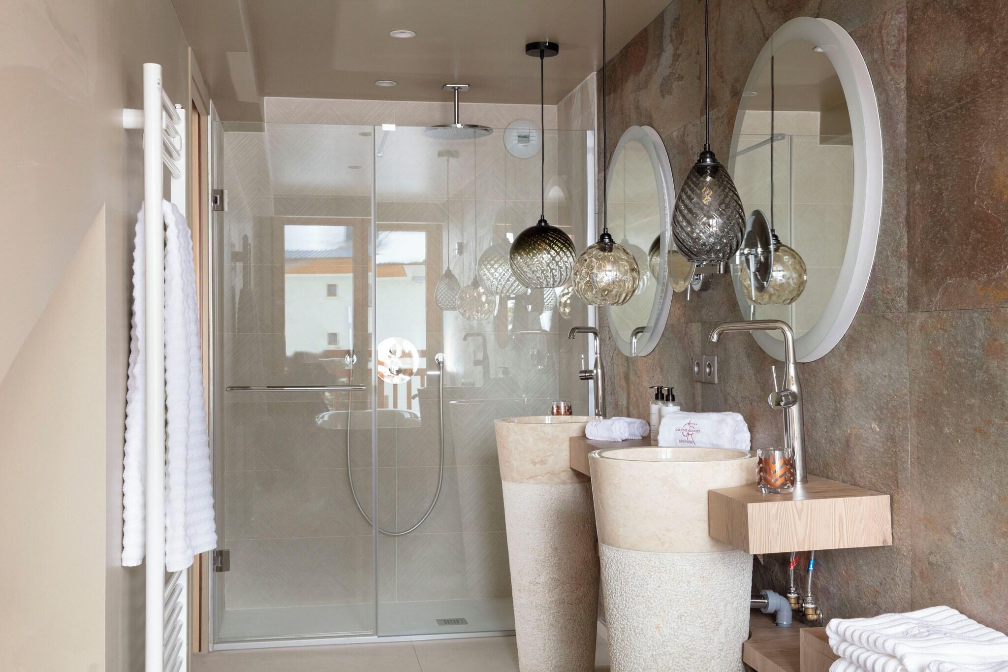 Grandes Rousses Hotel & Spa Alpe d'Huez by null